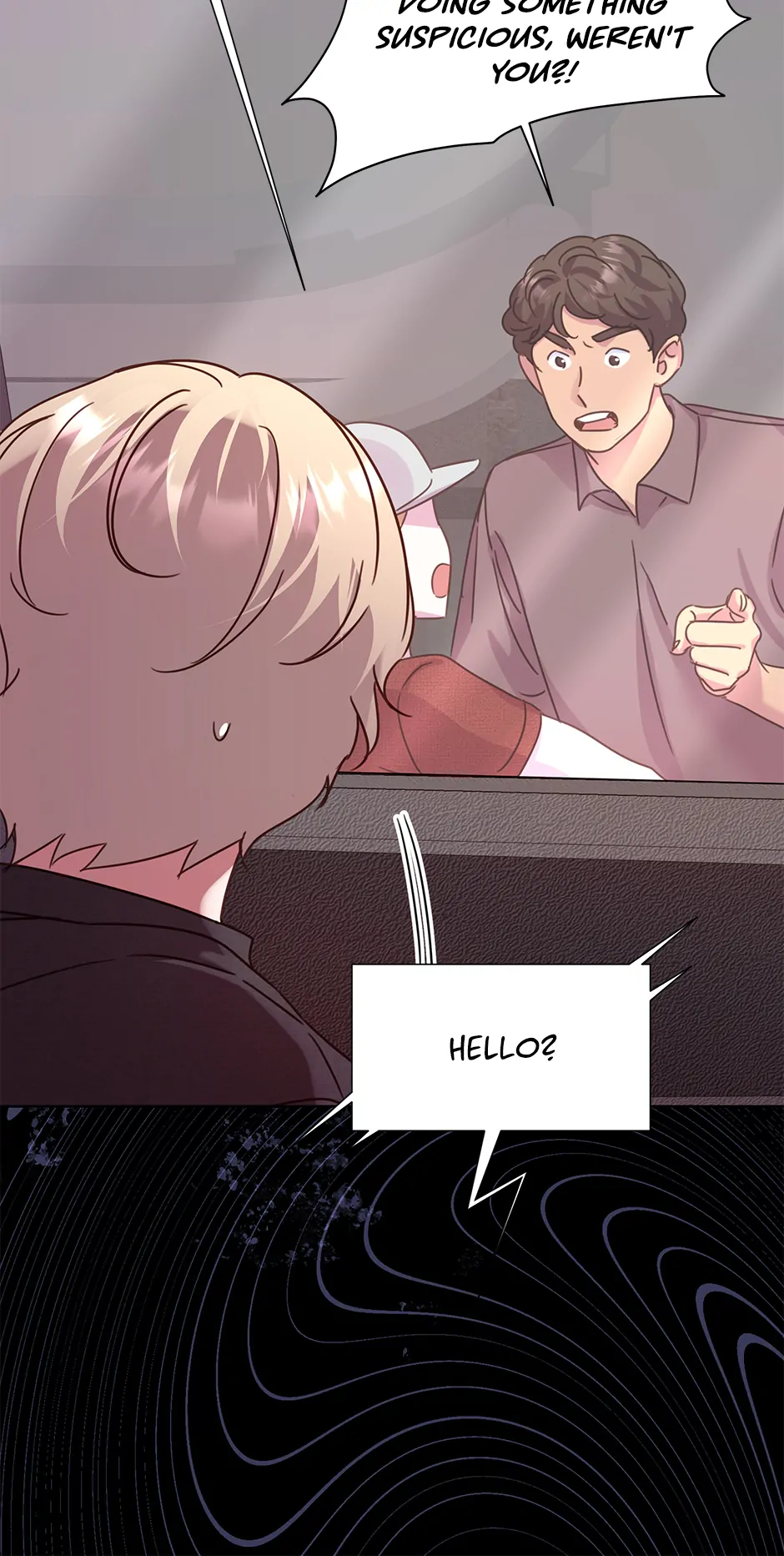 Once Again Idol Chapter 142 - page 77
