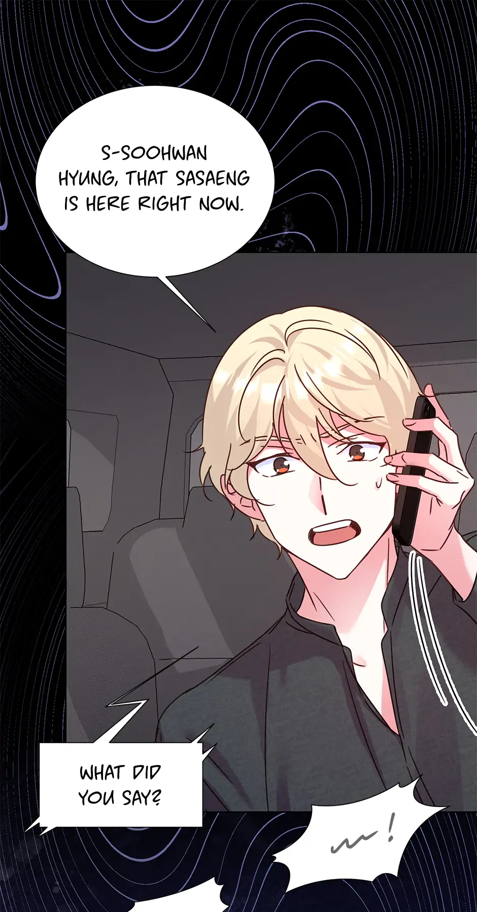 Once Again Idol Chapter 142 - page 78