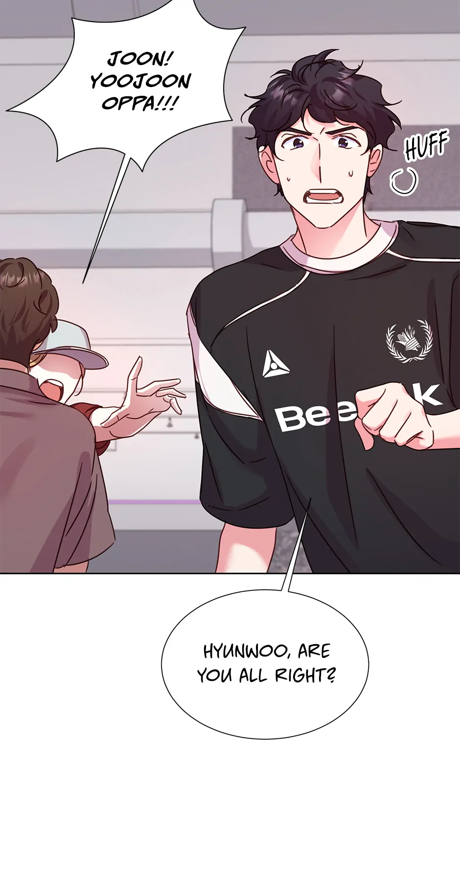 Once Again Idol Chapter 142 - page 81