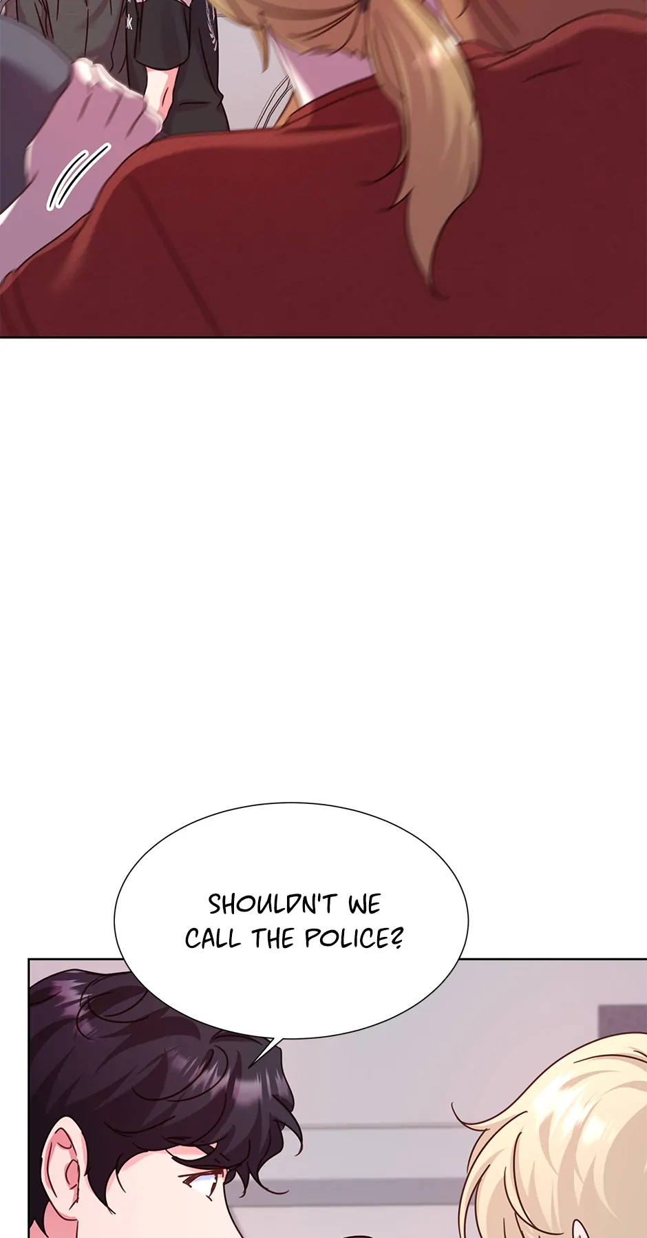 Once Again Idol Chapter 142 - page 84