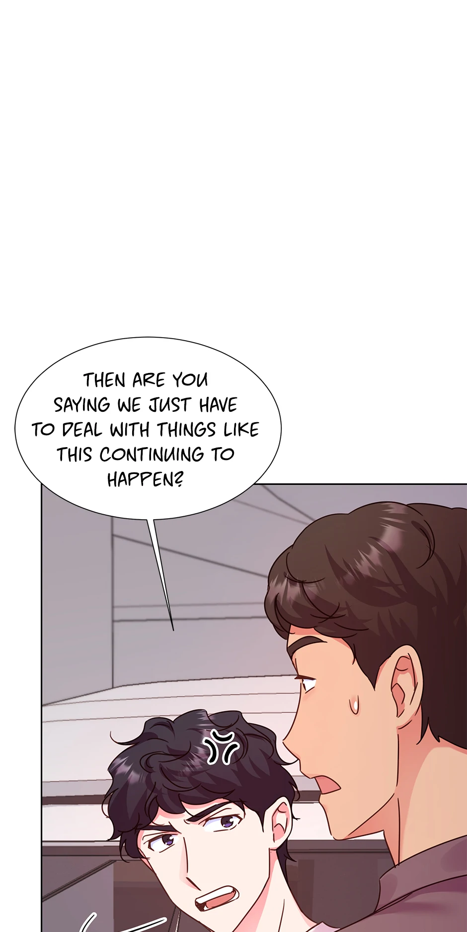 Once Again Idol Chapter 142 - page 86