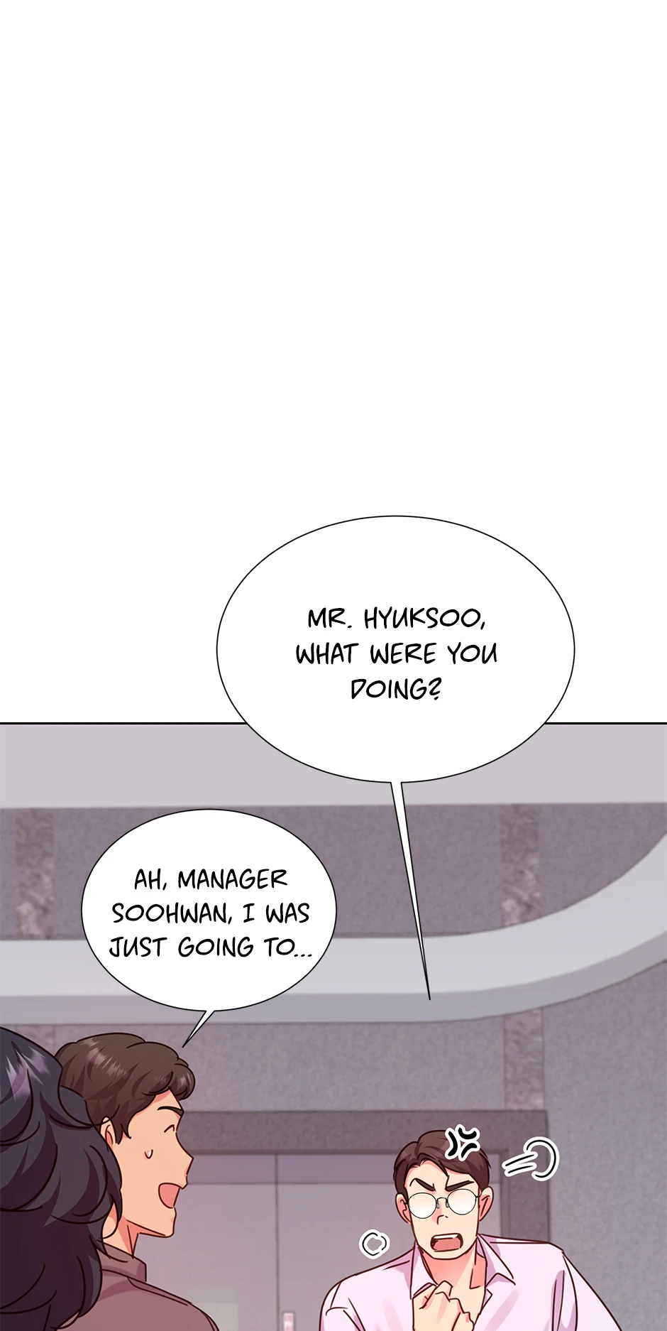 Once Again Idol Chapter 142 - page 90