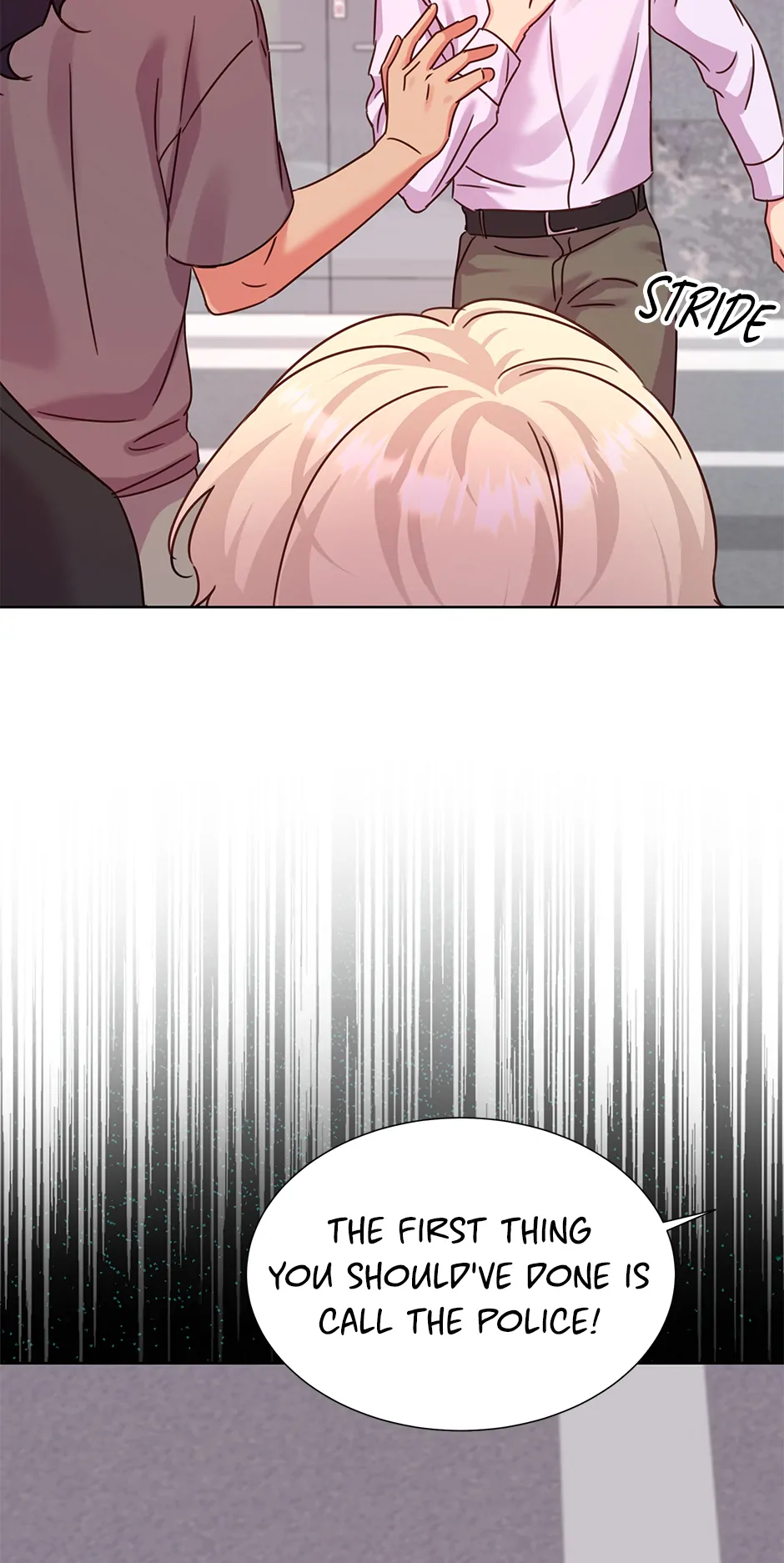 Once Again Idol Chapter 142 - page 91