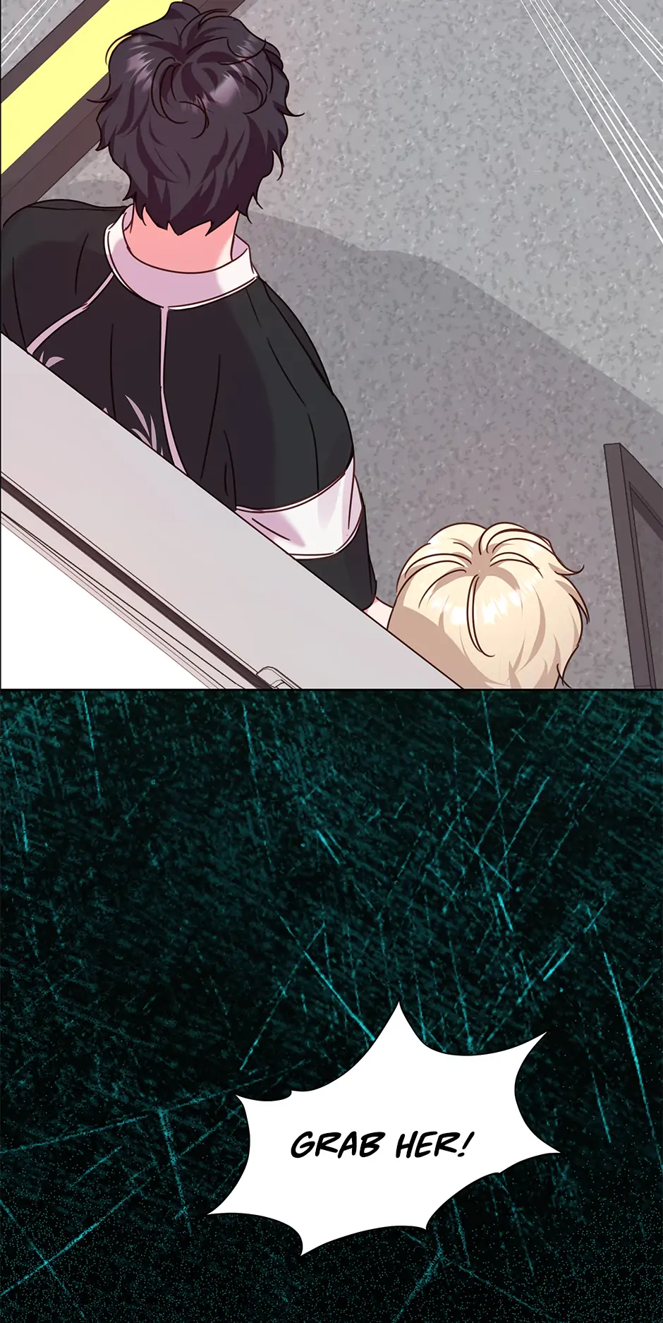 Once Again Idol Chapter 142 - page 96
