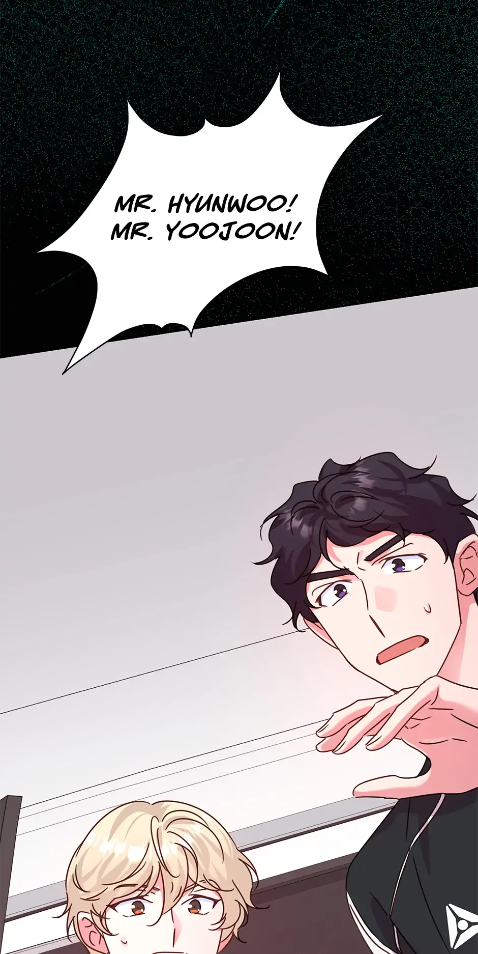 Once Again Idol Chapter 142 - page 97