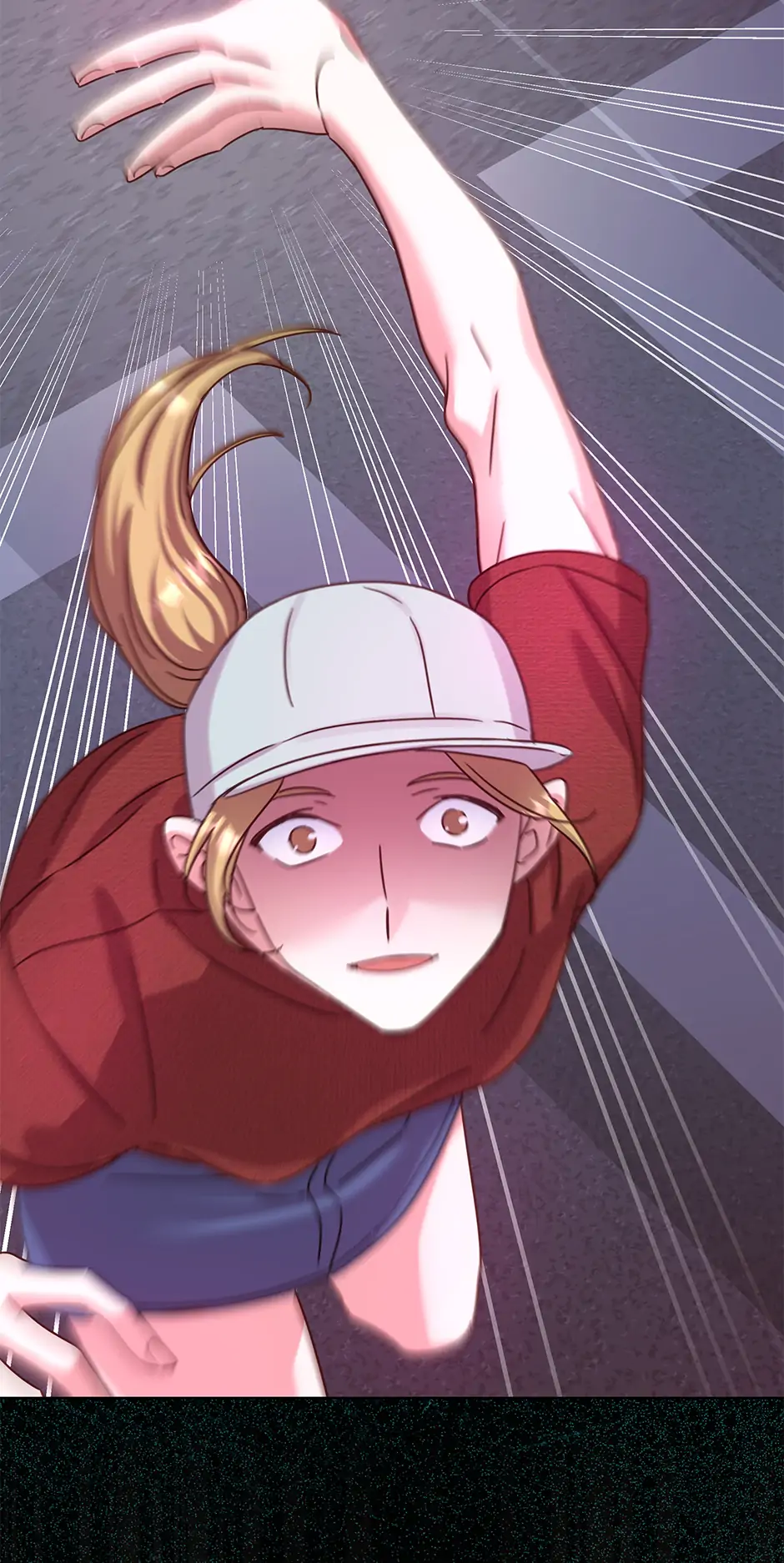 Once Again Idol Chapter 142 - page 99