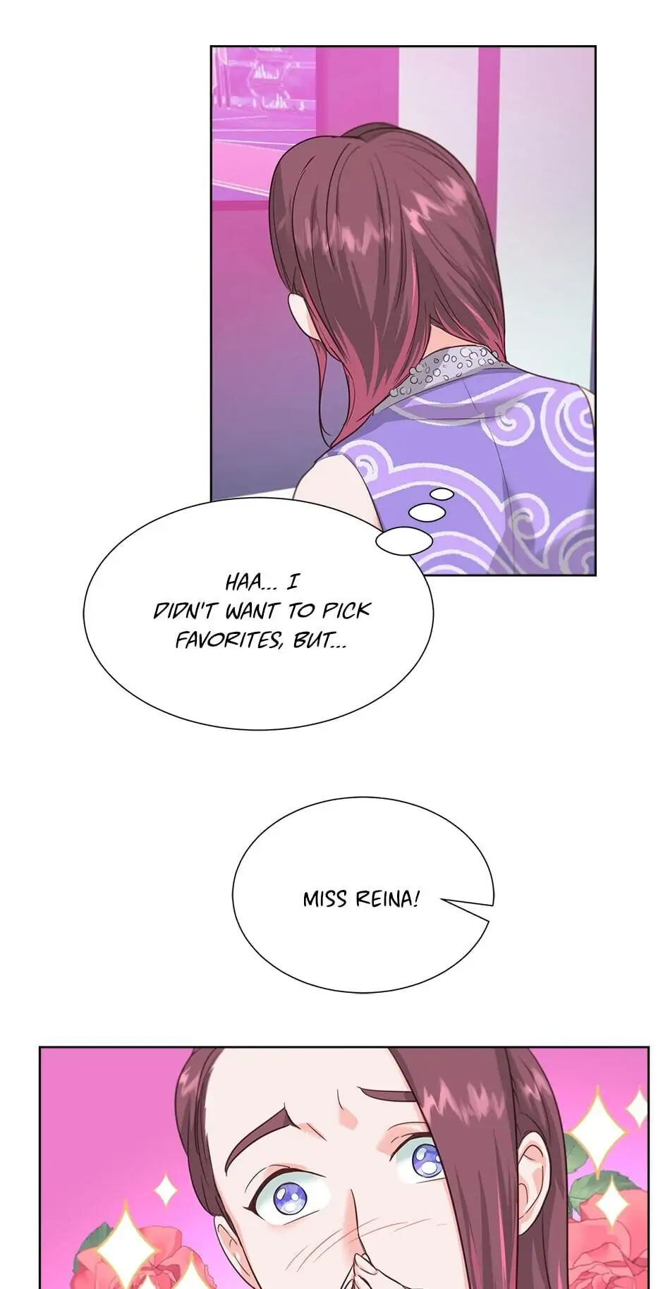 Once Again Idol Chapter 24 - page 13