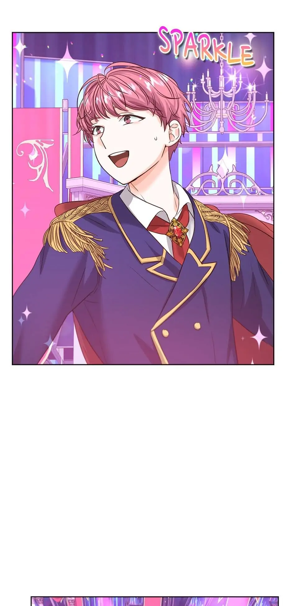 Once Again Idol Chapter 24 - page 2