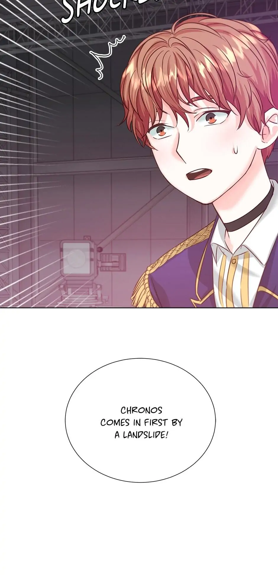 Once Again Idol Chapter 24 - page 29