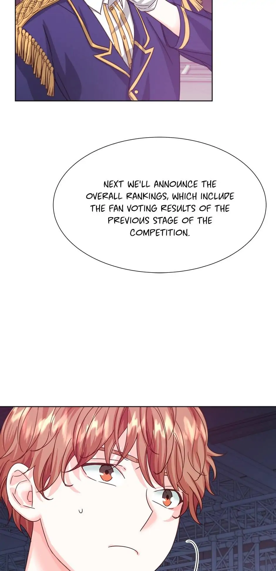 Once Again Idol Chapter 24 - page 32