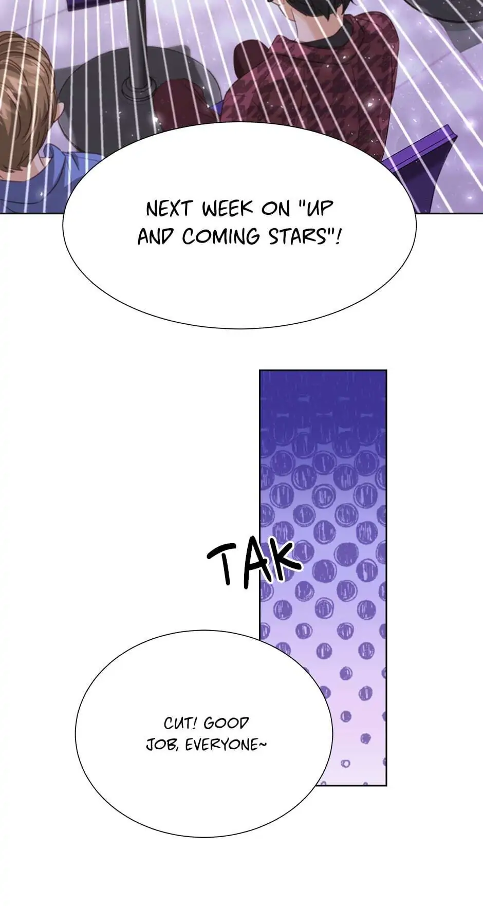 Once Again Idol Chapter 24 - page 41