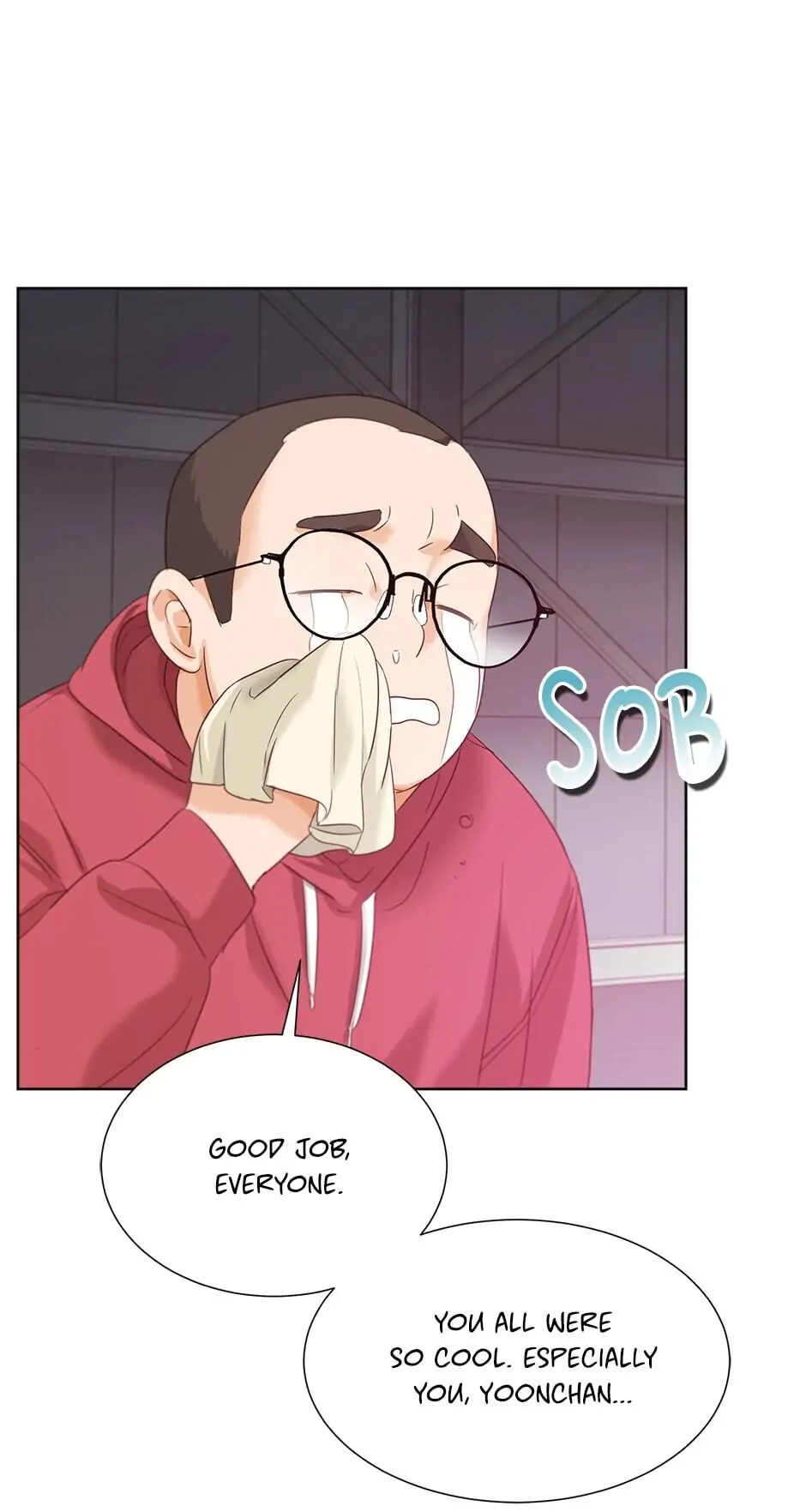 Once Again Idol Chapter 24 - page 42