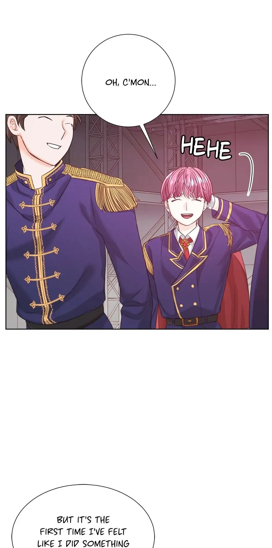 Once Again Idol Chapter 24 - page 45