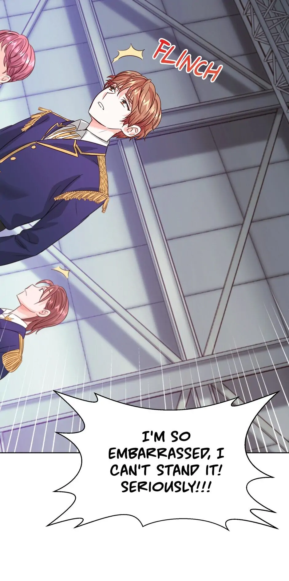 Once Again Idol Chapter 24 - page 51