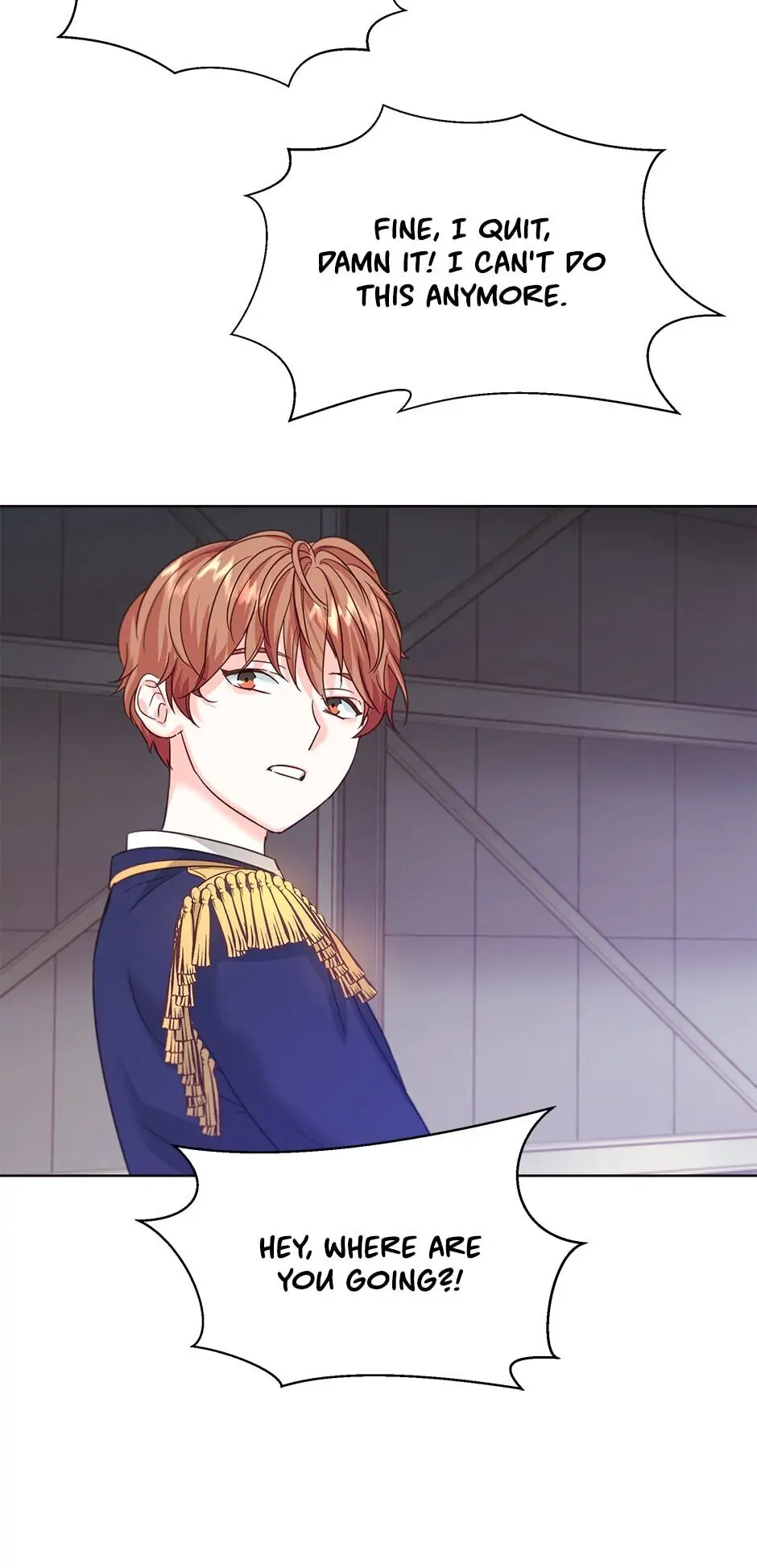 Once Again Idol Chapter 24 - page 52