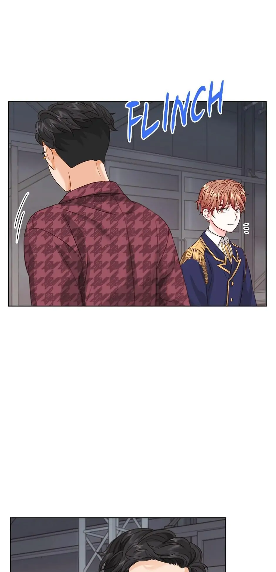 Once Again Idol Chapter 24 - page 53