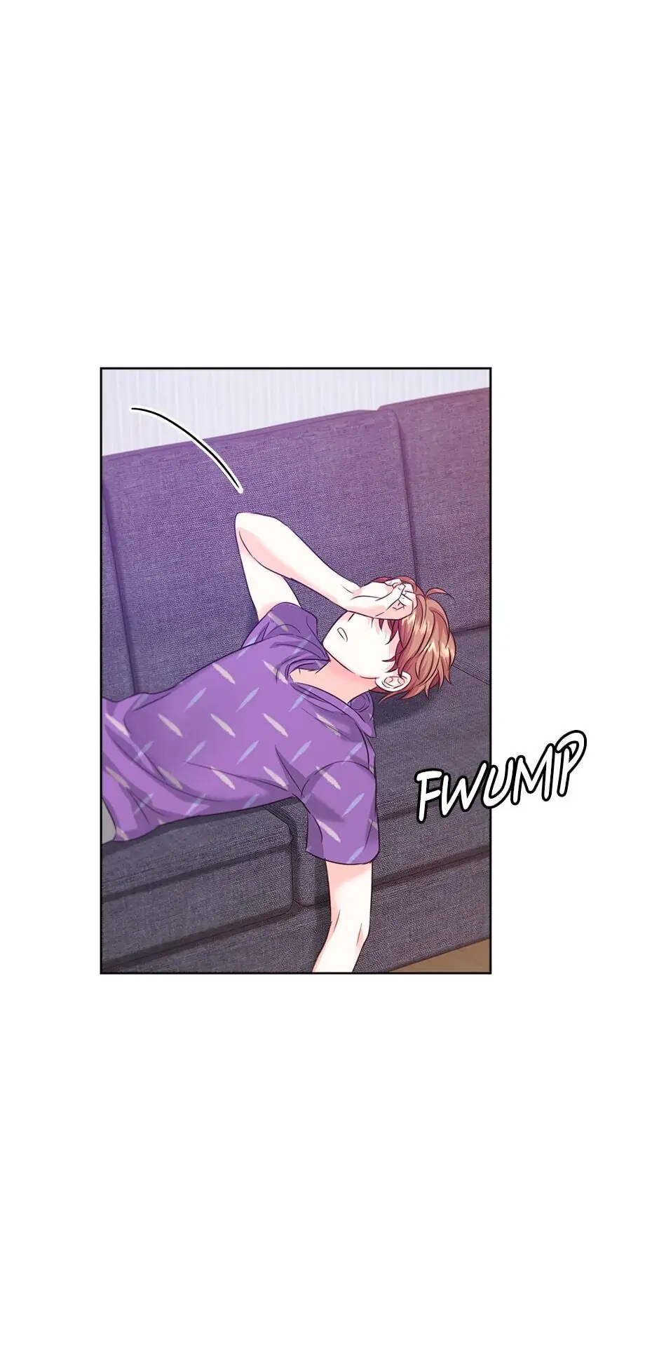Once Again Idol Chapter 24 - page 64