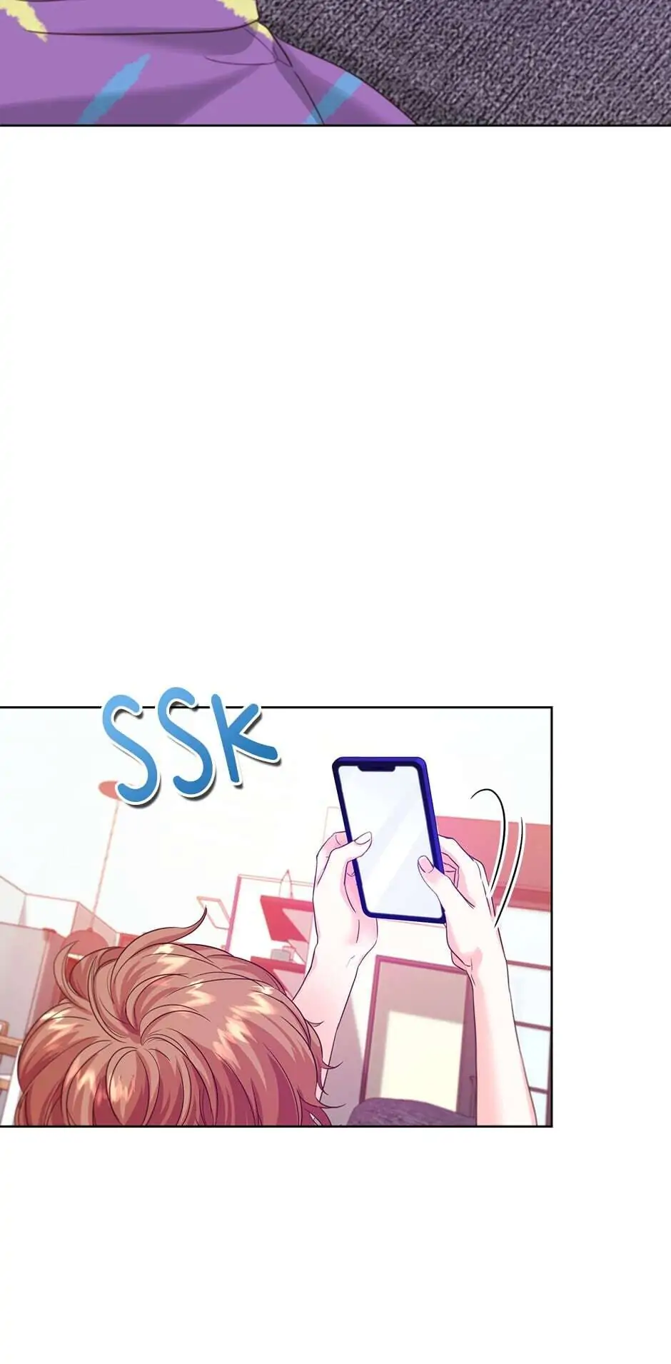 Once Again Idol Chapter 24 - page 67