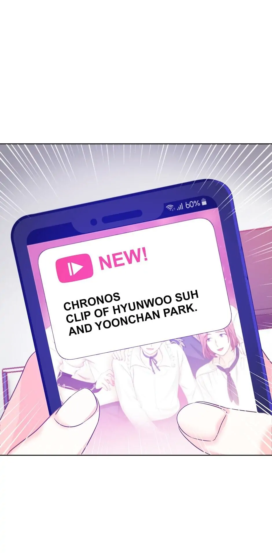 Once Again Idol Chapter 24 - page 68