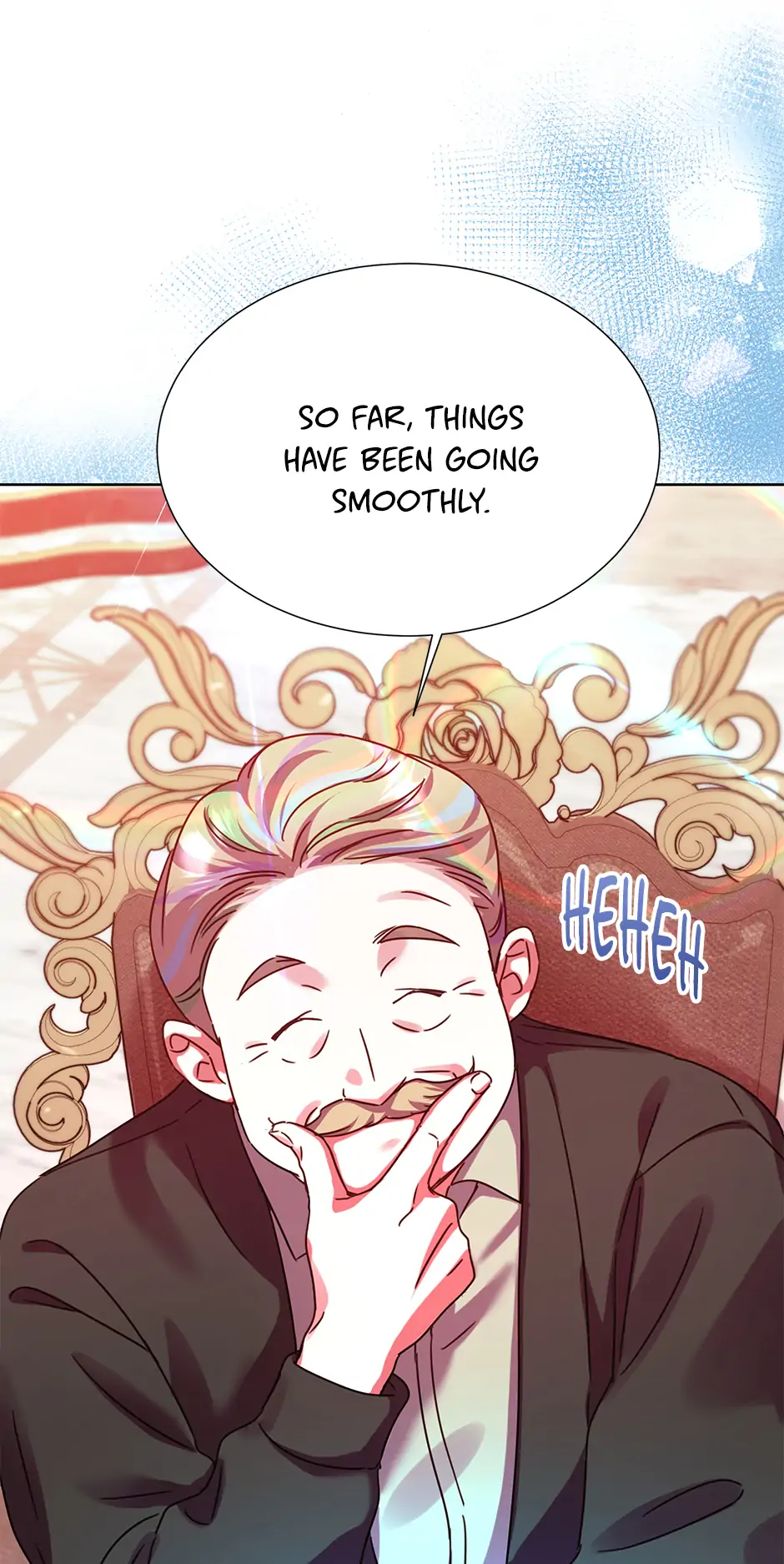 Once Again Idol Chapter 153 - page 1