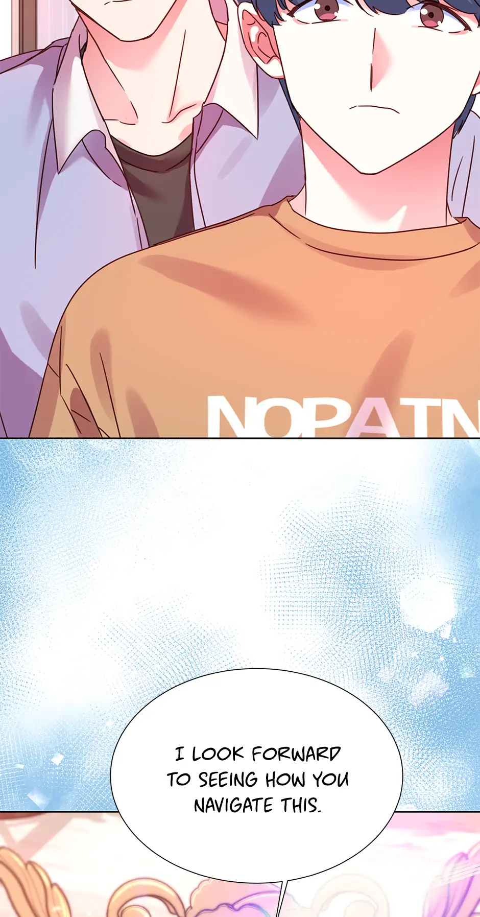Once Again Idol Chapter 153 - page 10