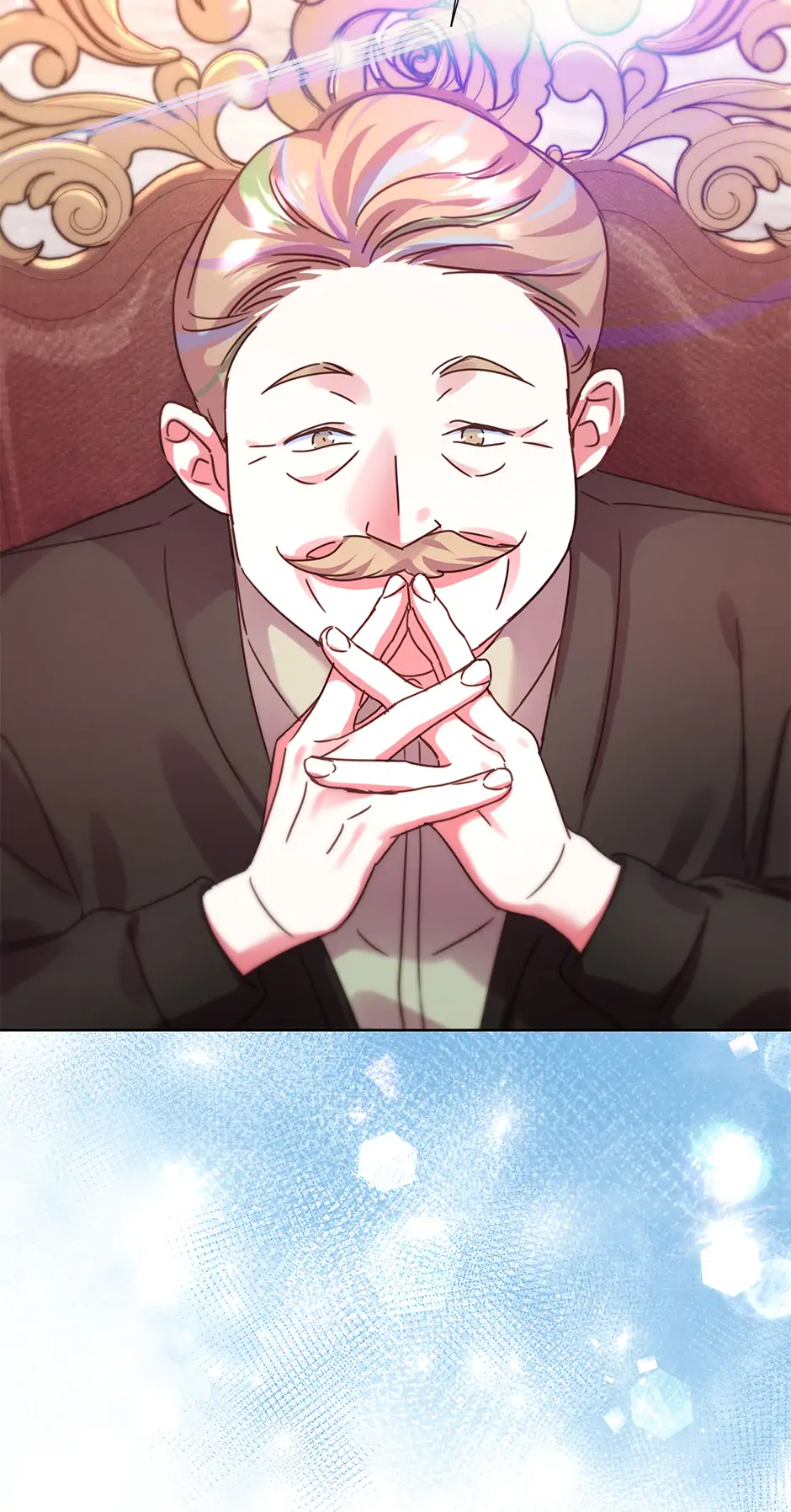 Once Again Idol Chapter 153 - page 11