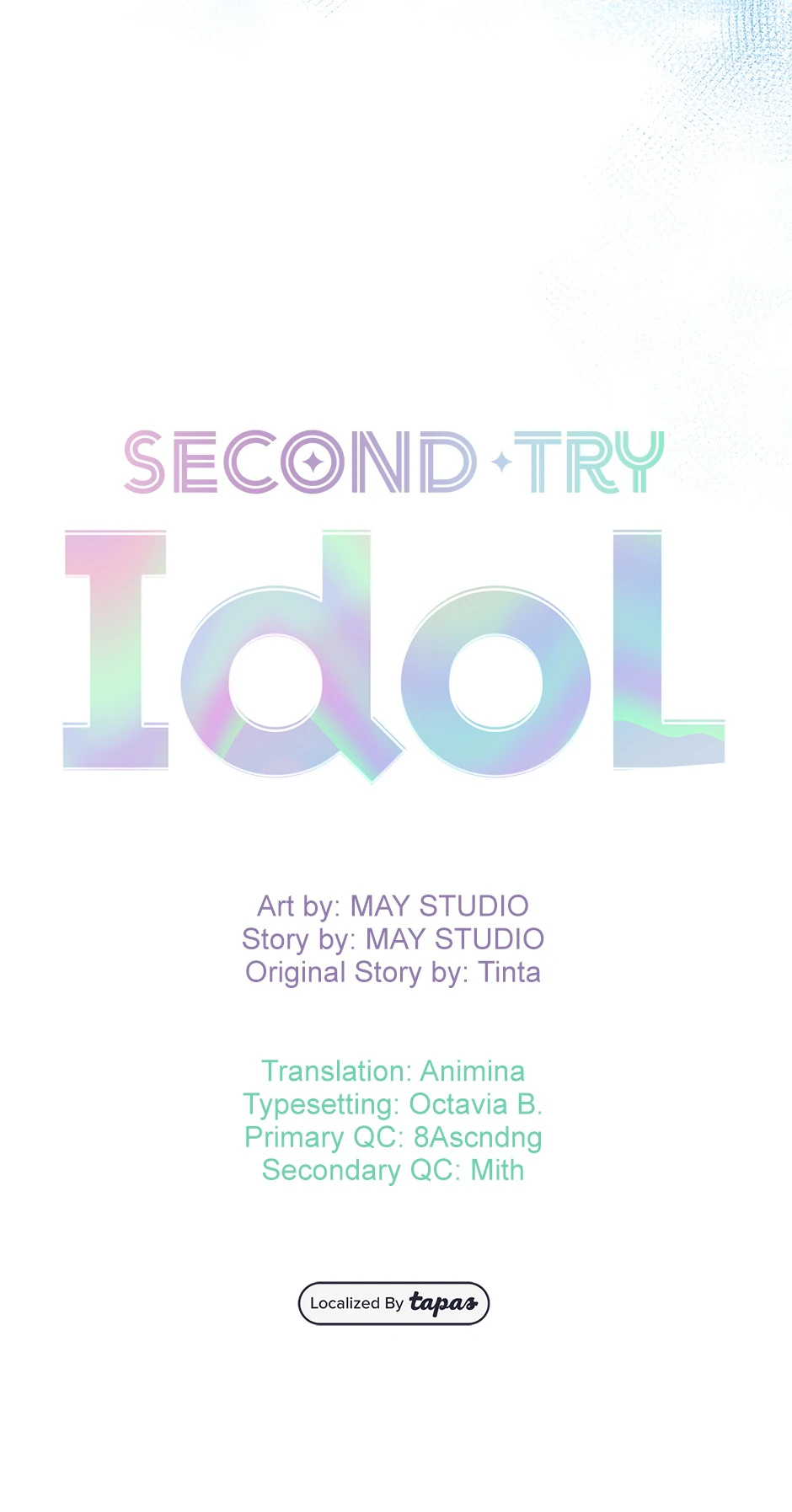 Once Again Idol Chapter 153 - page 12