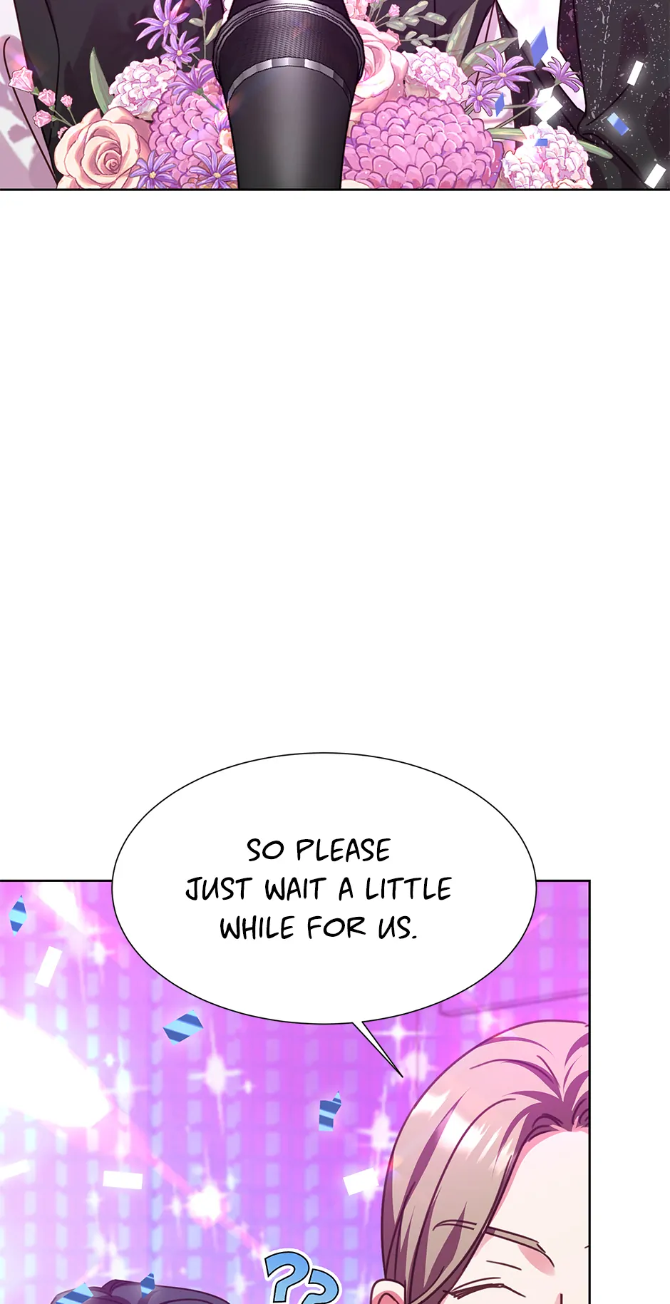 Once Again Idol Chapter 153 - page 19