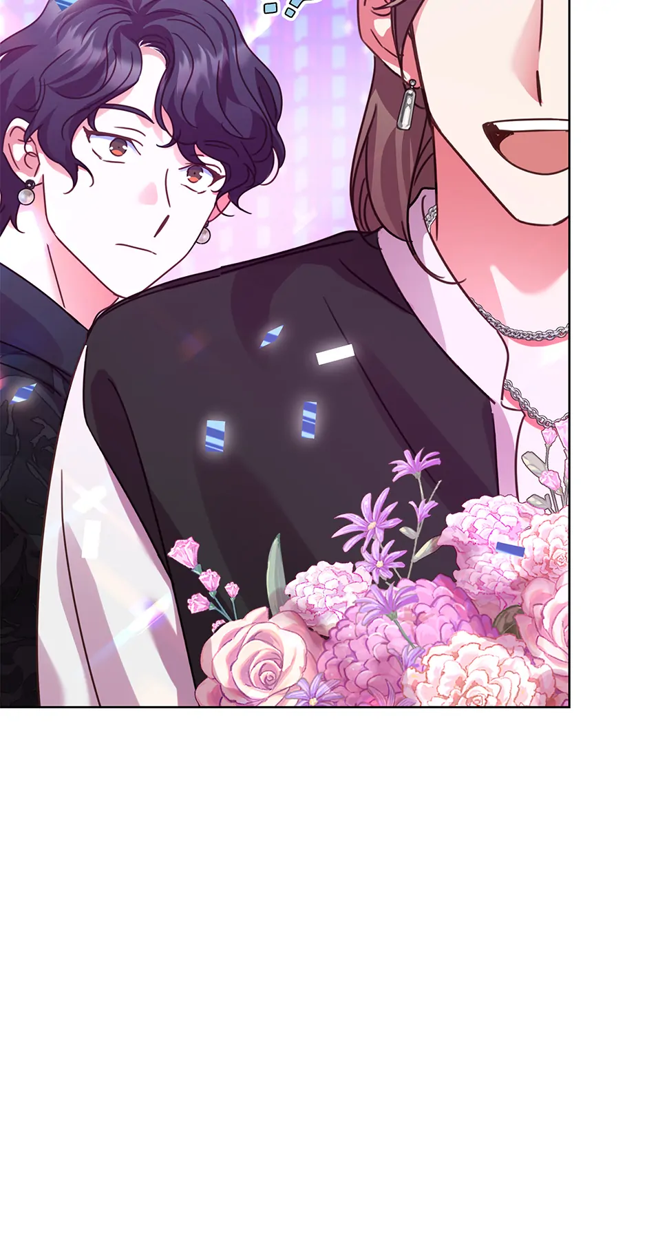Once Again Idol Chapter 153 - page 20