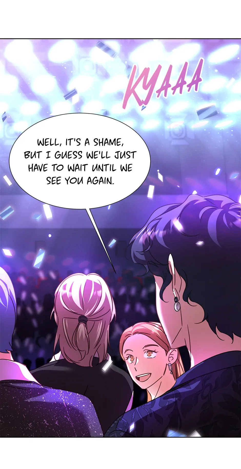 Once Again Idol Chapter 153 - page 21