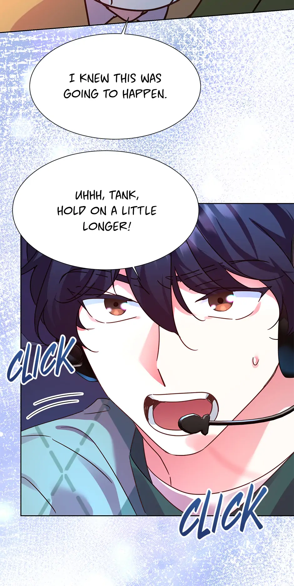 Once Again Idol Chapter 153 - page 28