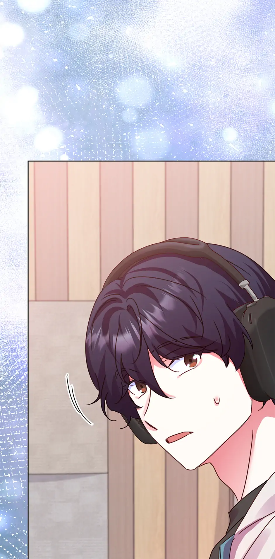 Once Again Idol Chapter 153 - page 34