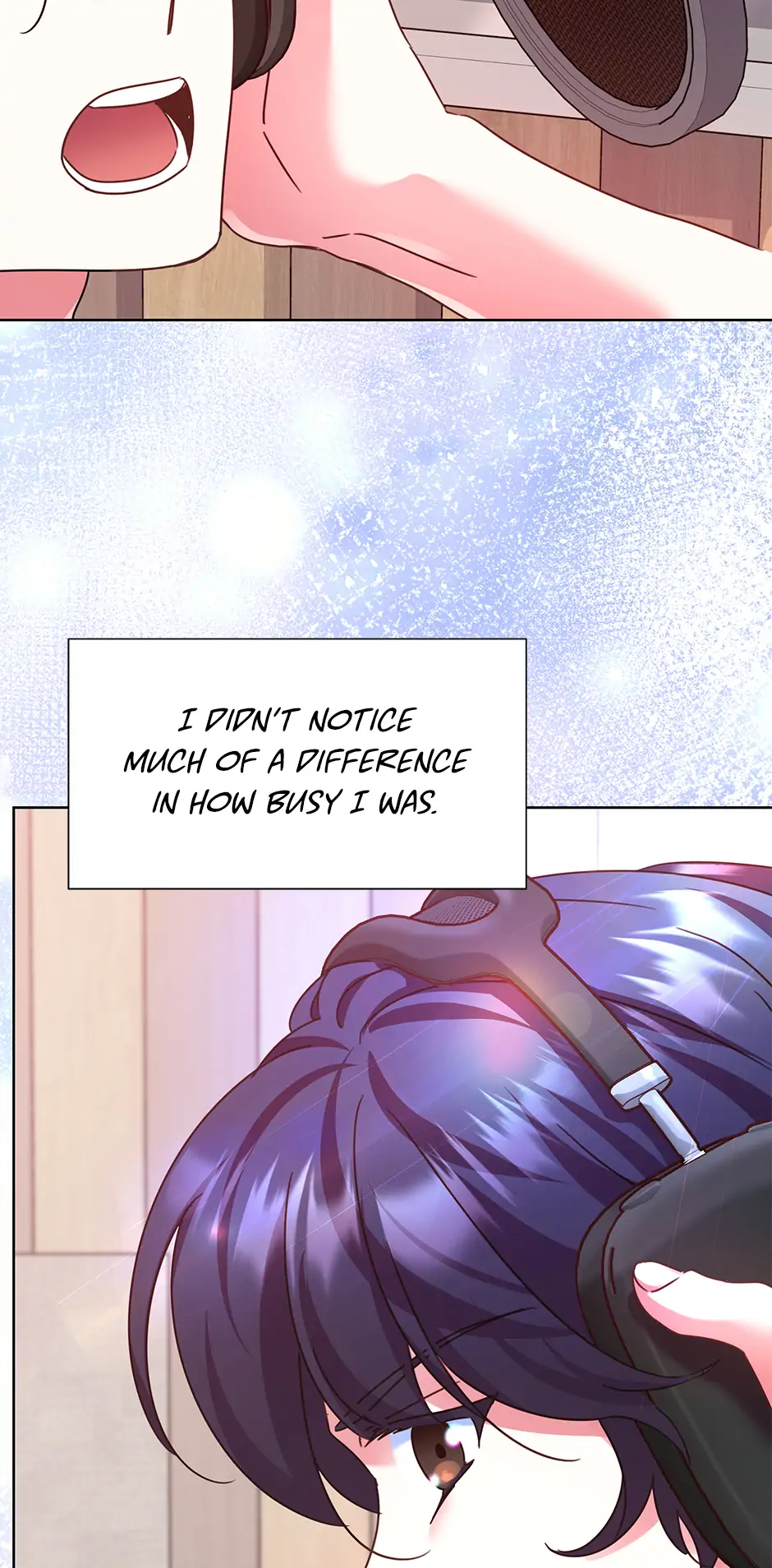 Once Again Idol Chapter 153 - page 36