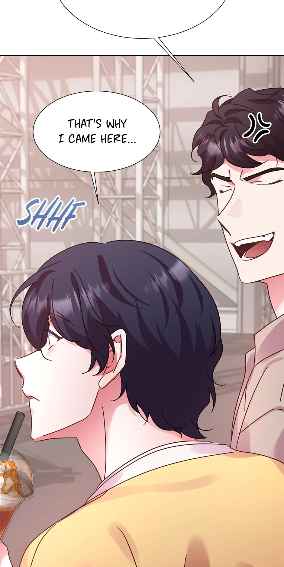 Once Again Idol Chapter 153 - page 43