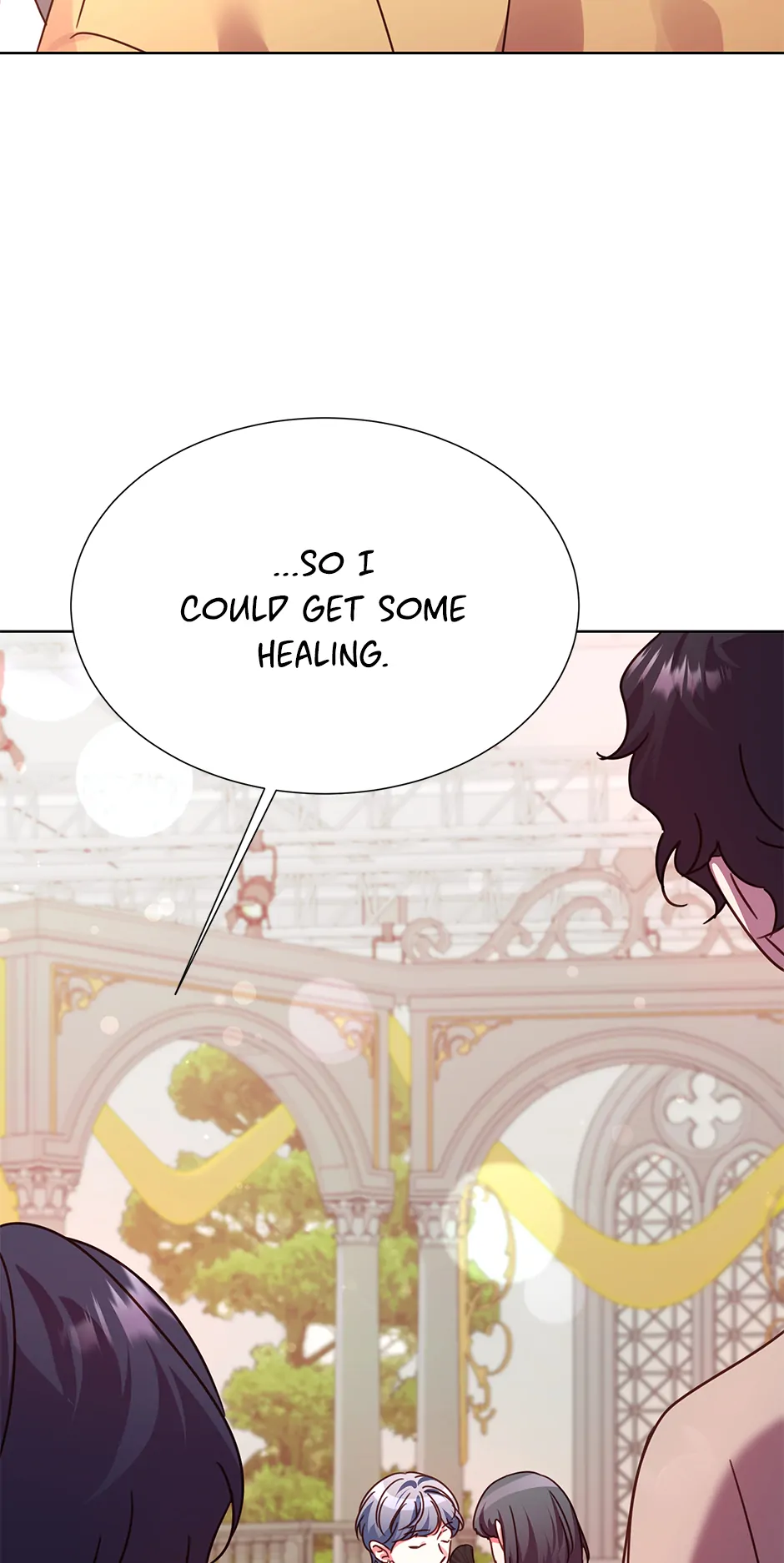 Once Again Idol Chapter 153 - page 44