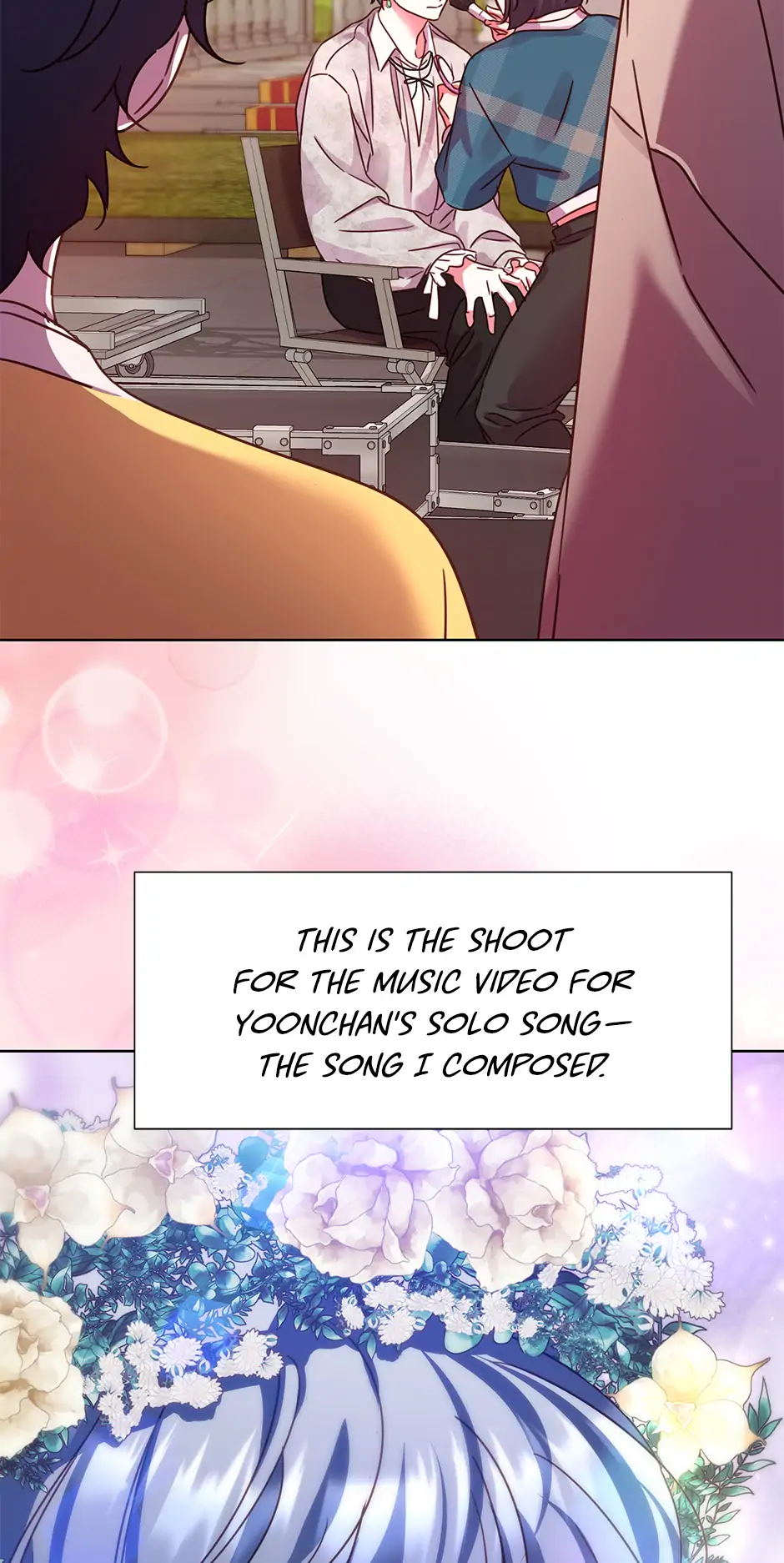 Once Again Idol Chapter 153 - page 45