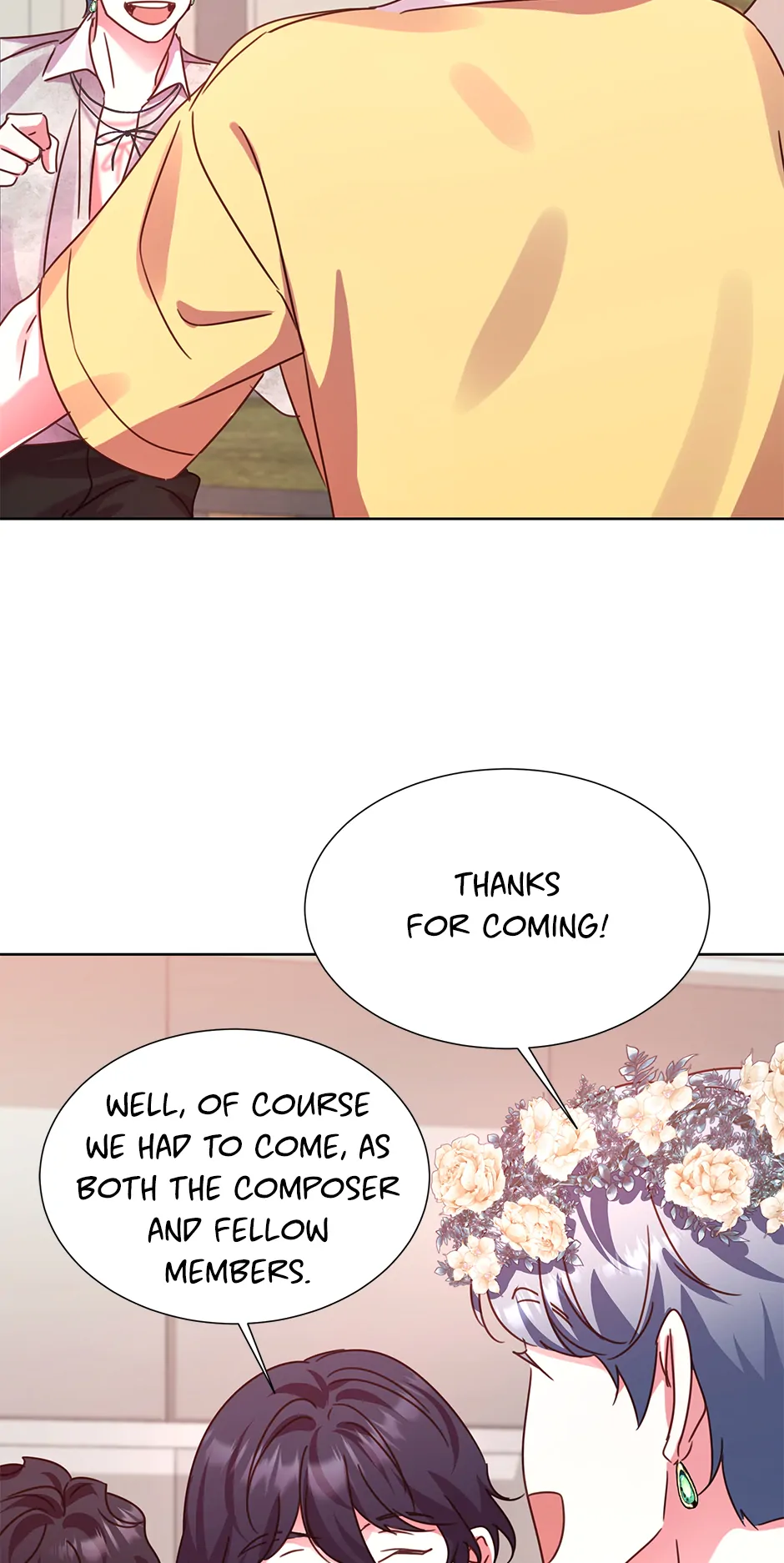 Once Again Idol Chapter 153 - page 49