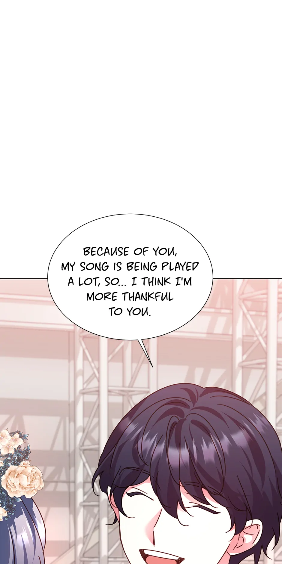 Once Again Idol Chapter 153 - page 53