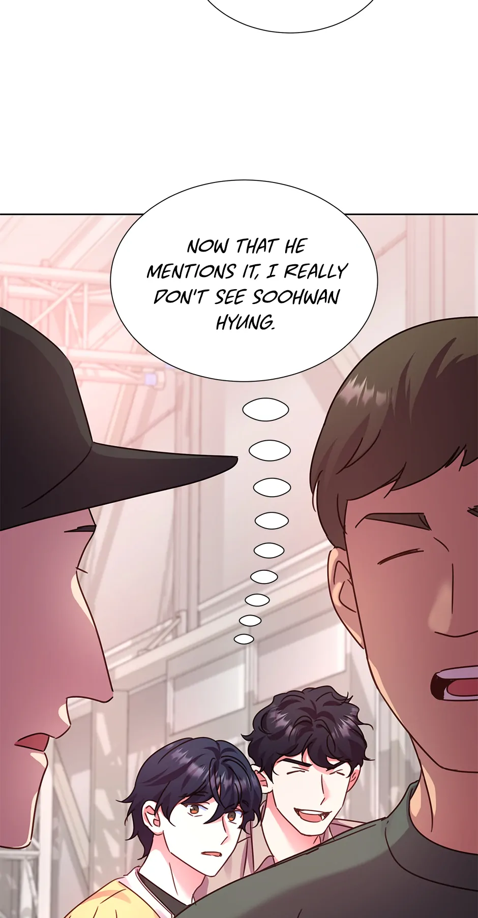 Once Again Idol Chapter 153 - page 57