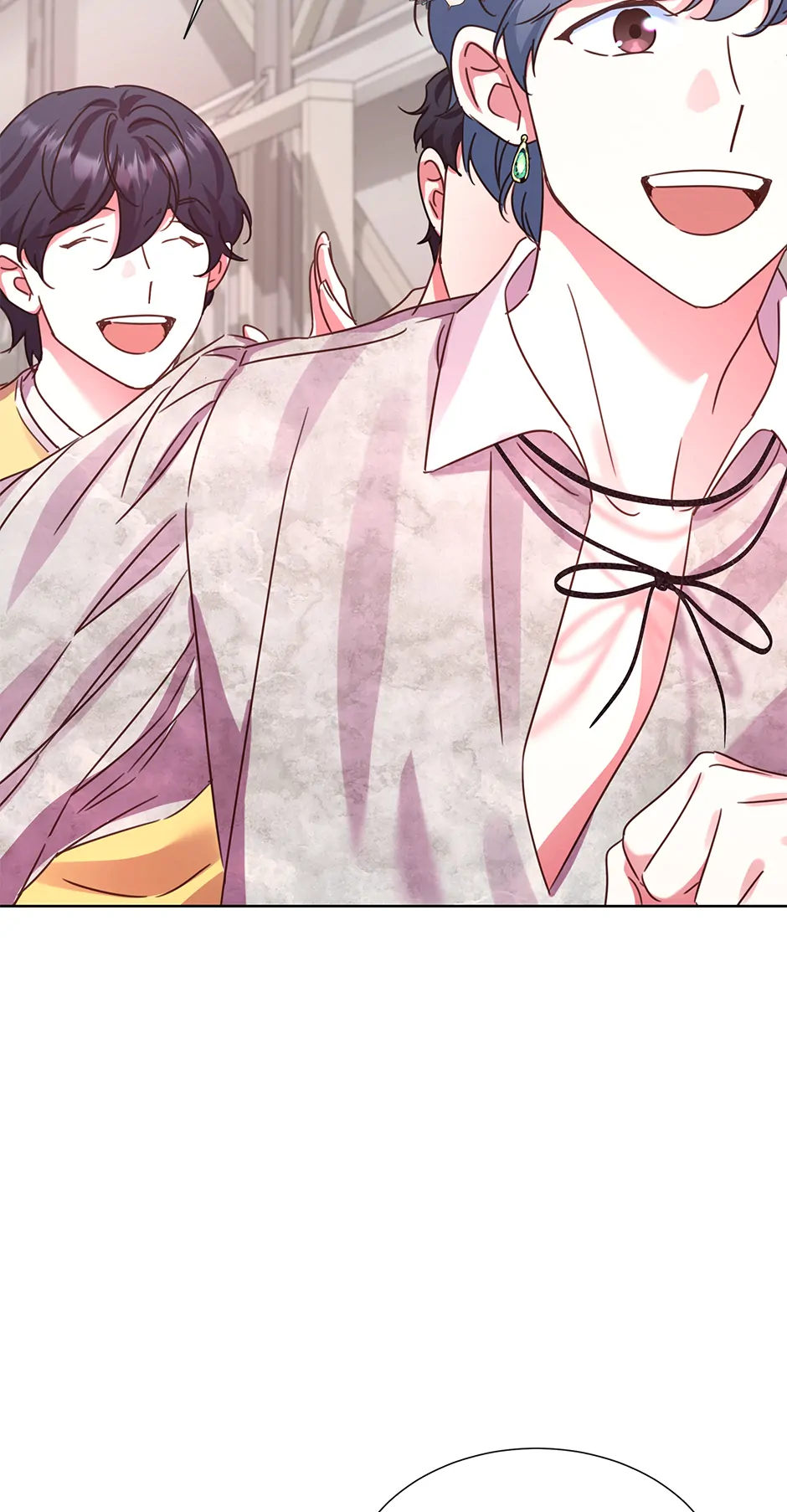 Once Again Idol Chapter 153 - page 60