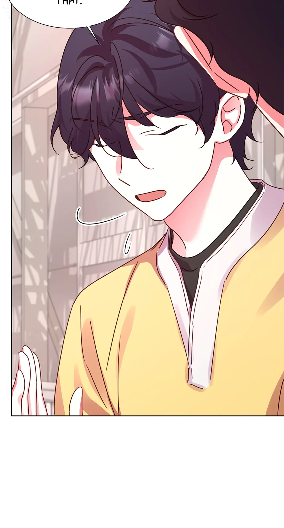 Once Again Idol Chapter 153 - page 69