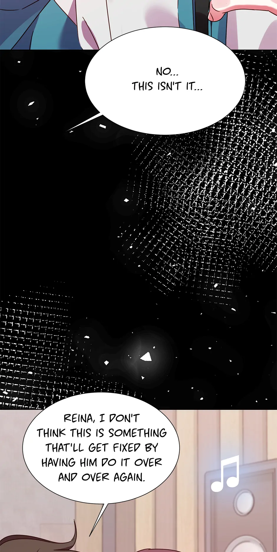Once Again Idol Chapter 153 - page 76