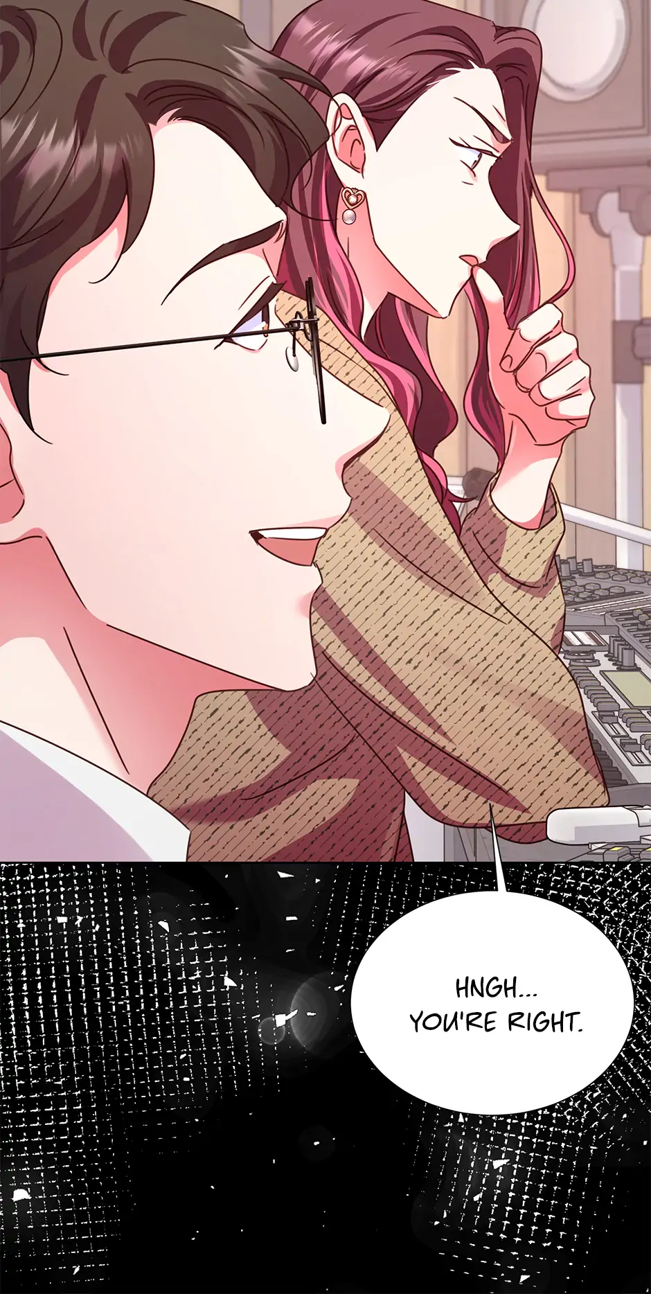 Once Again Idol Chapter 153 - page 77