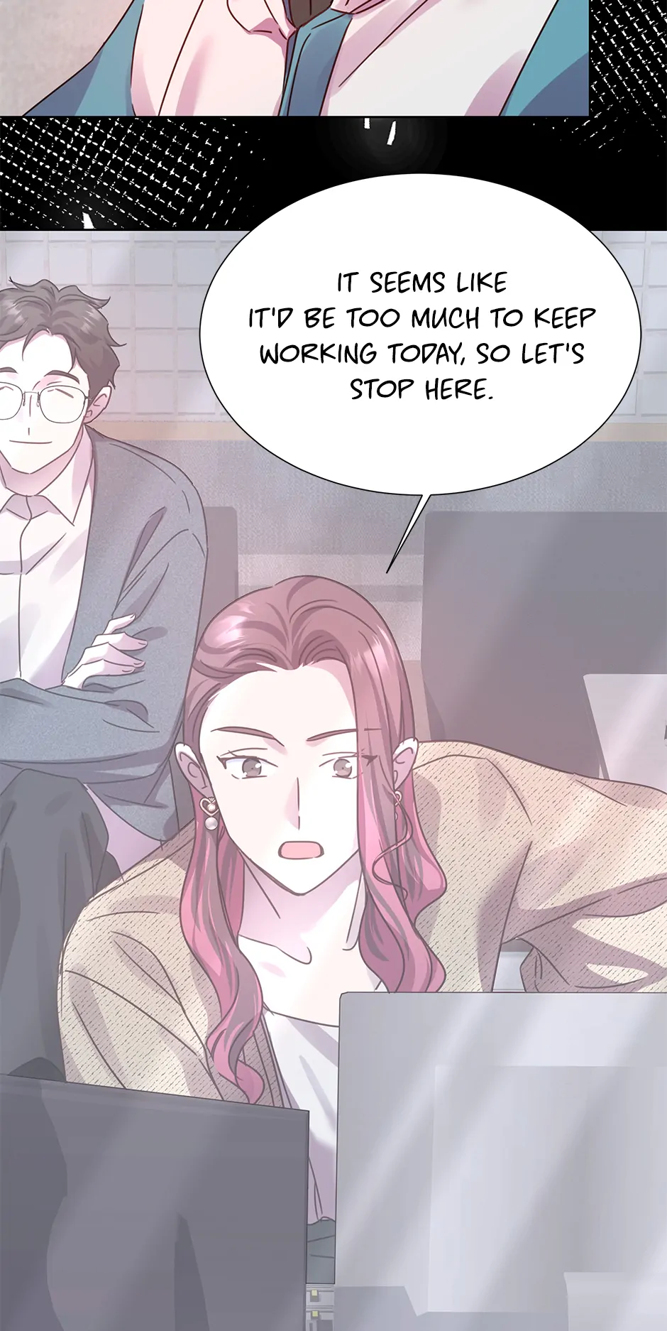 Once Again Idol Chapter 153 - page 79