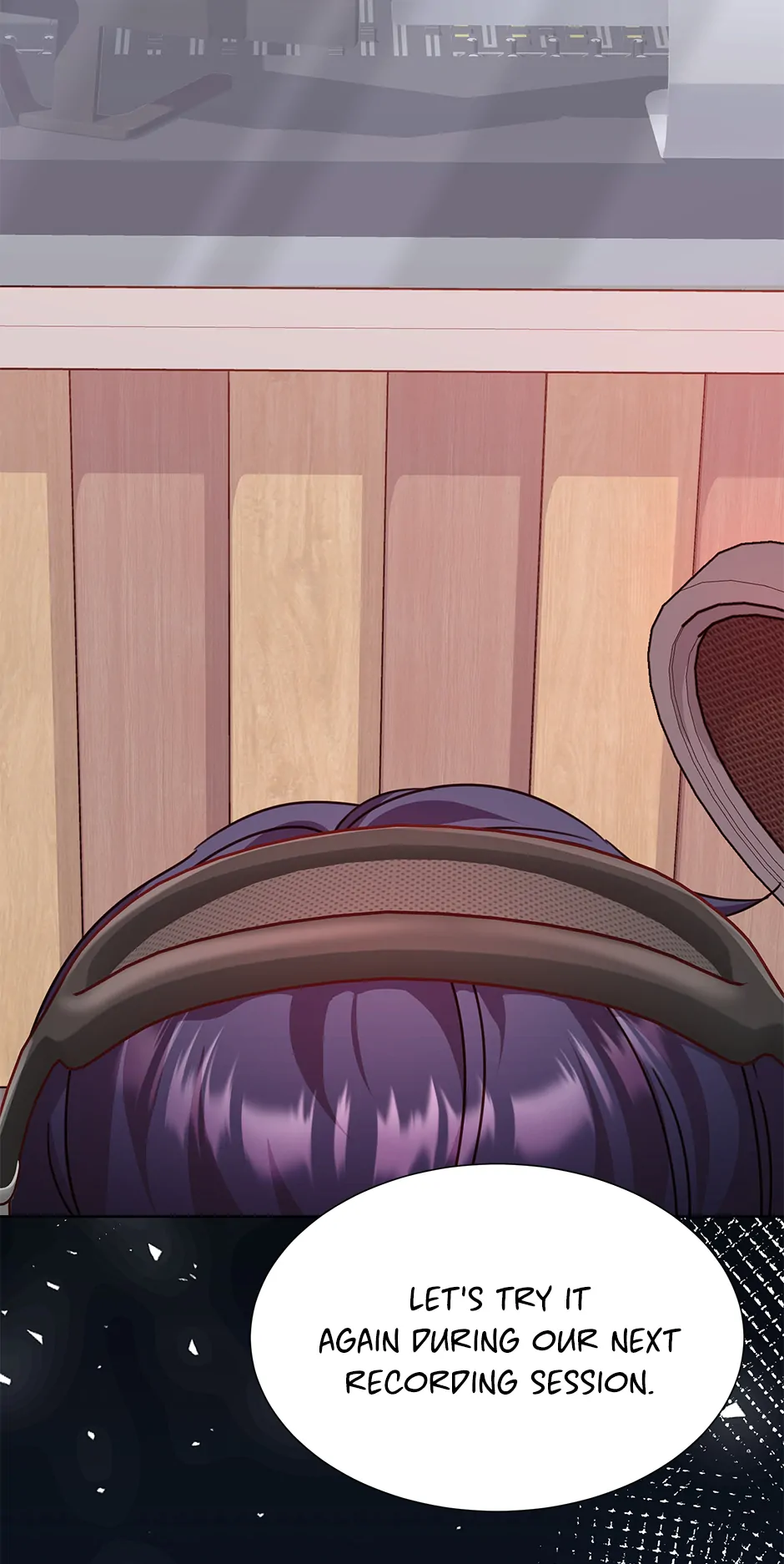 Once Again Idol Chapter 153 - page 80