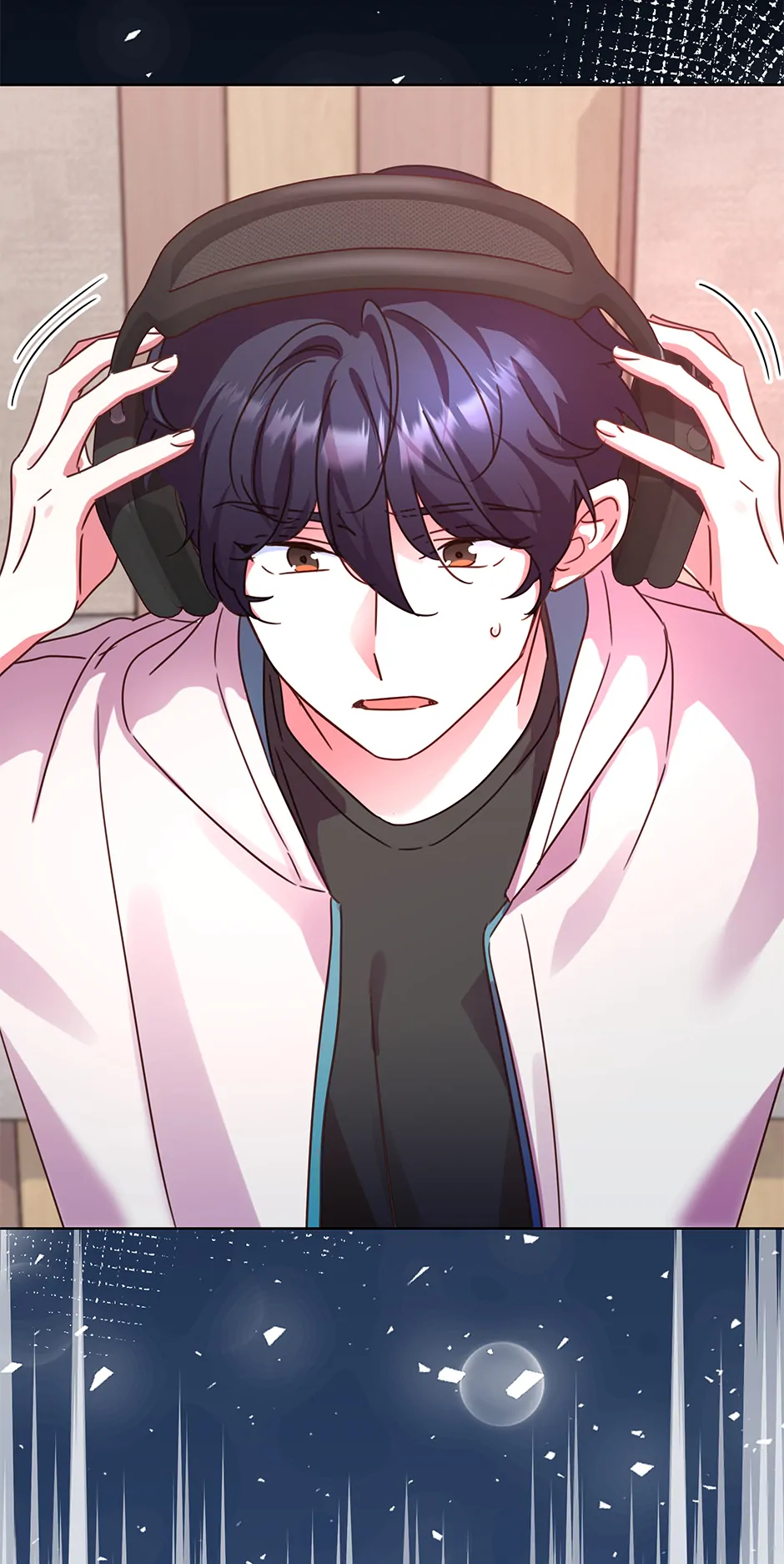 Once Again Idol Chapter 153 - page 81