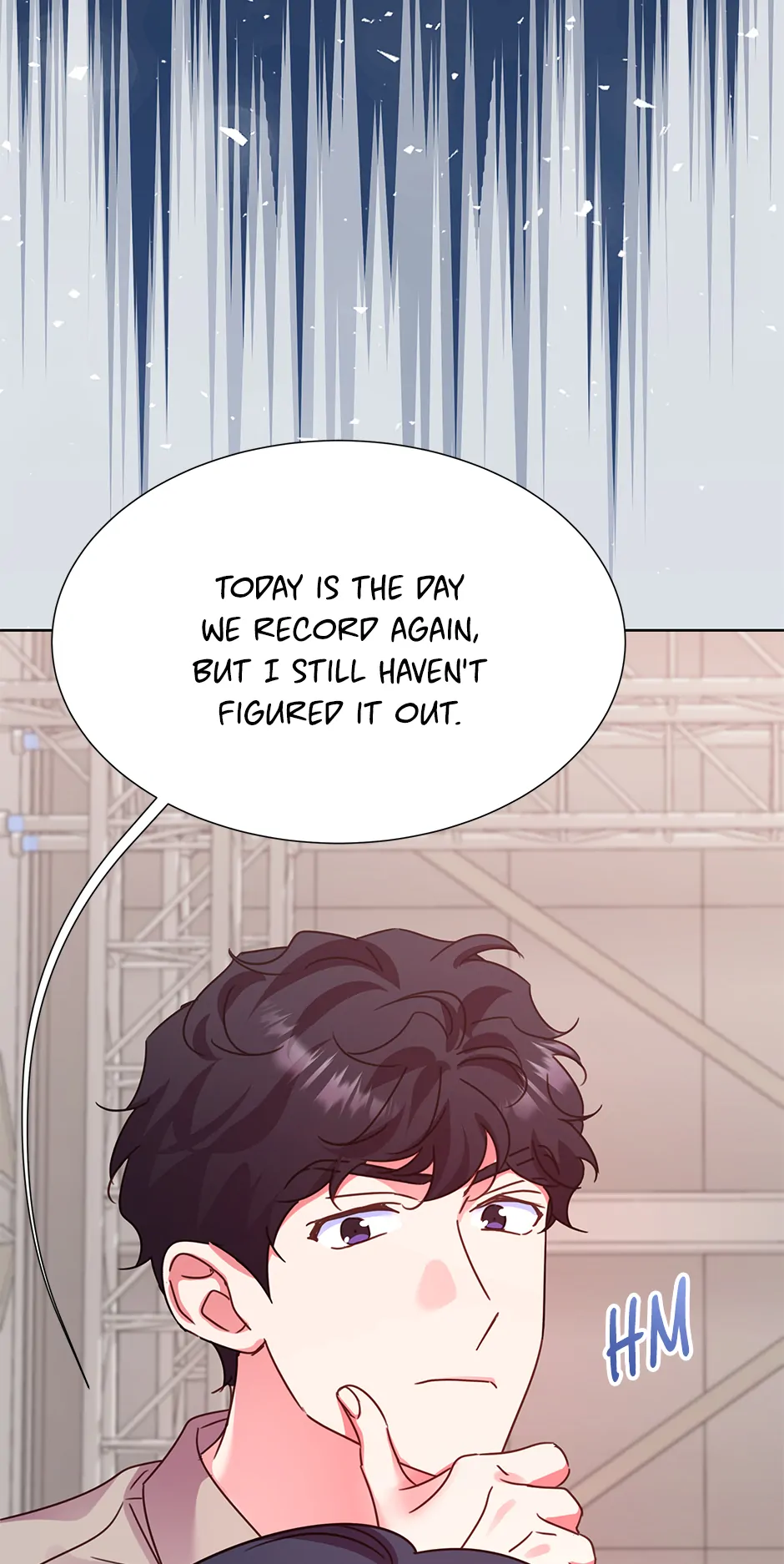 Once Again Idol Chapter 153 - page 82