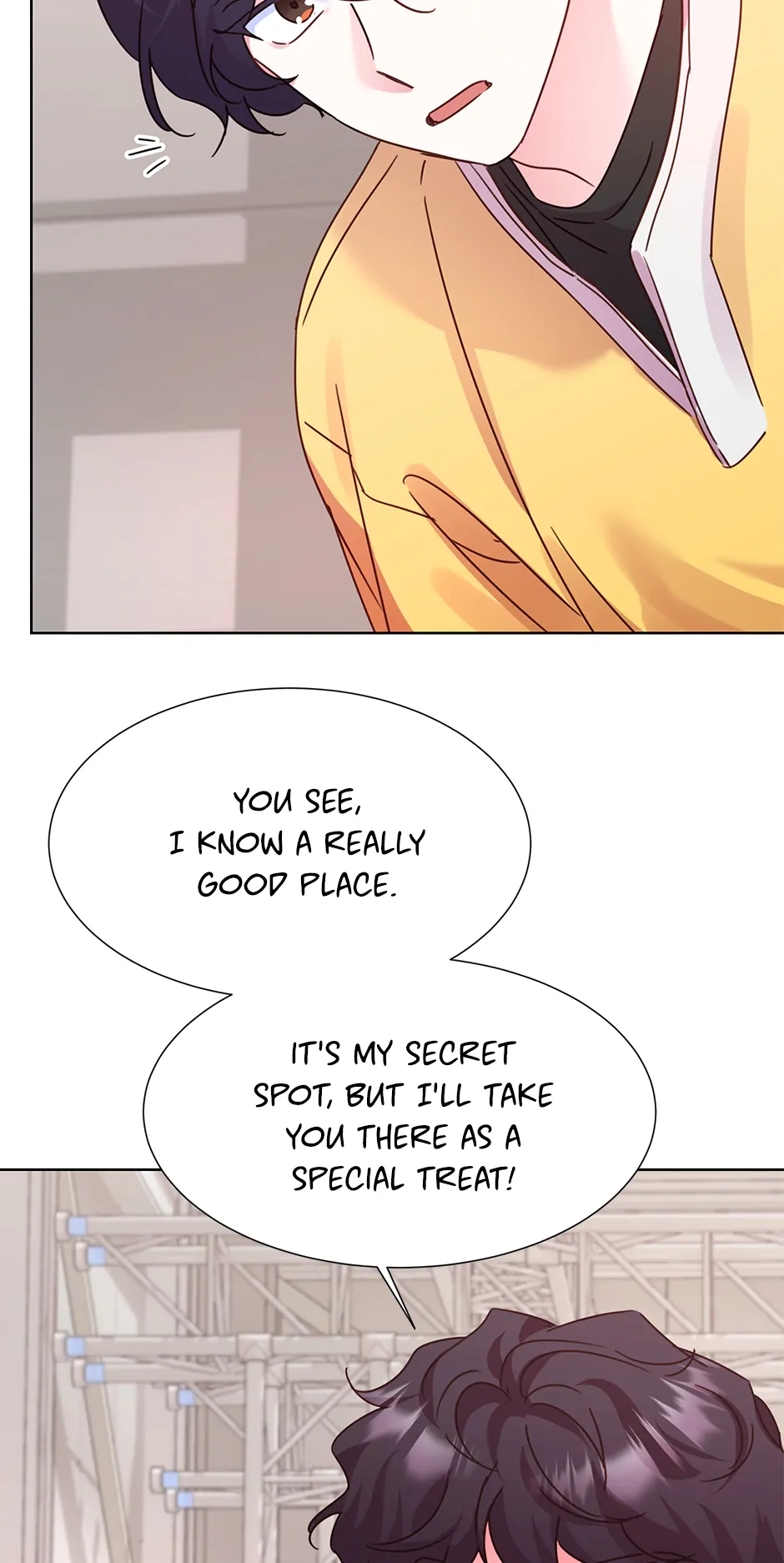 Once Again Idol Chapter 153 - page 84