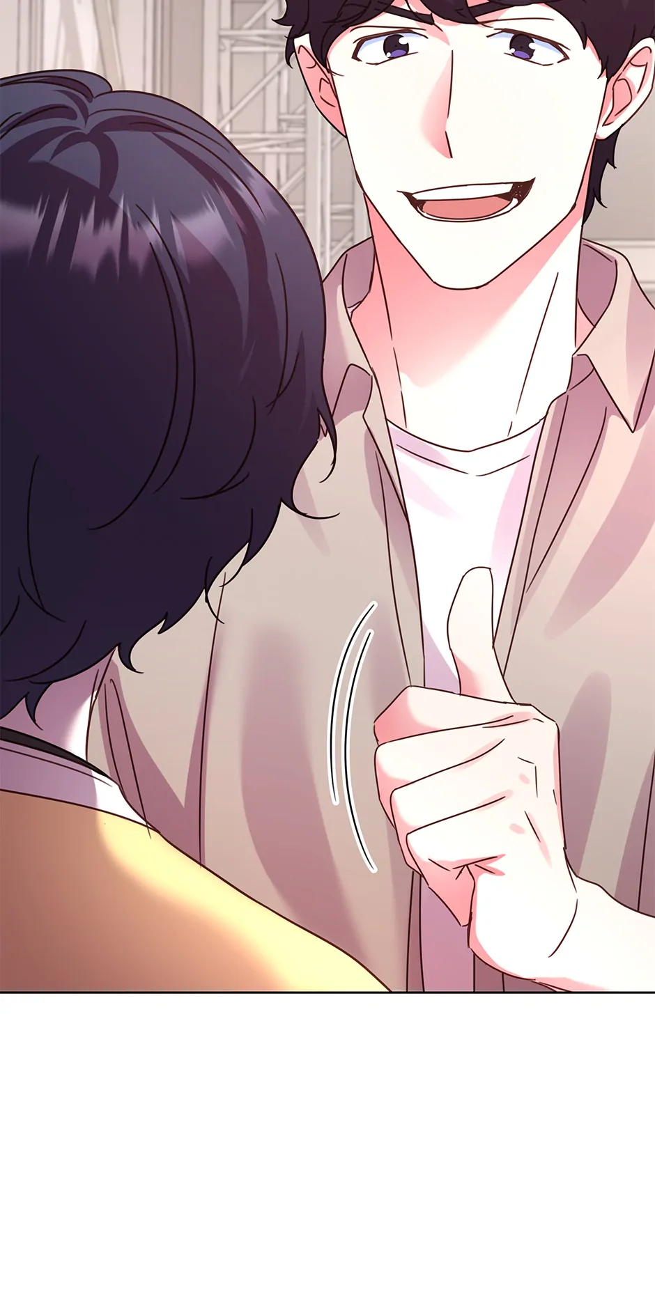 Once Again Idol Chapter 153 - page 85