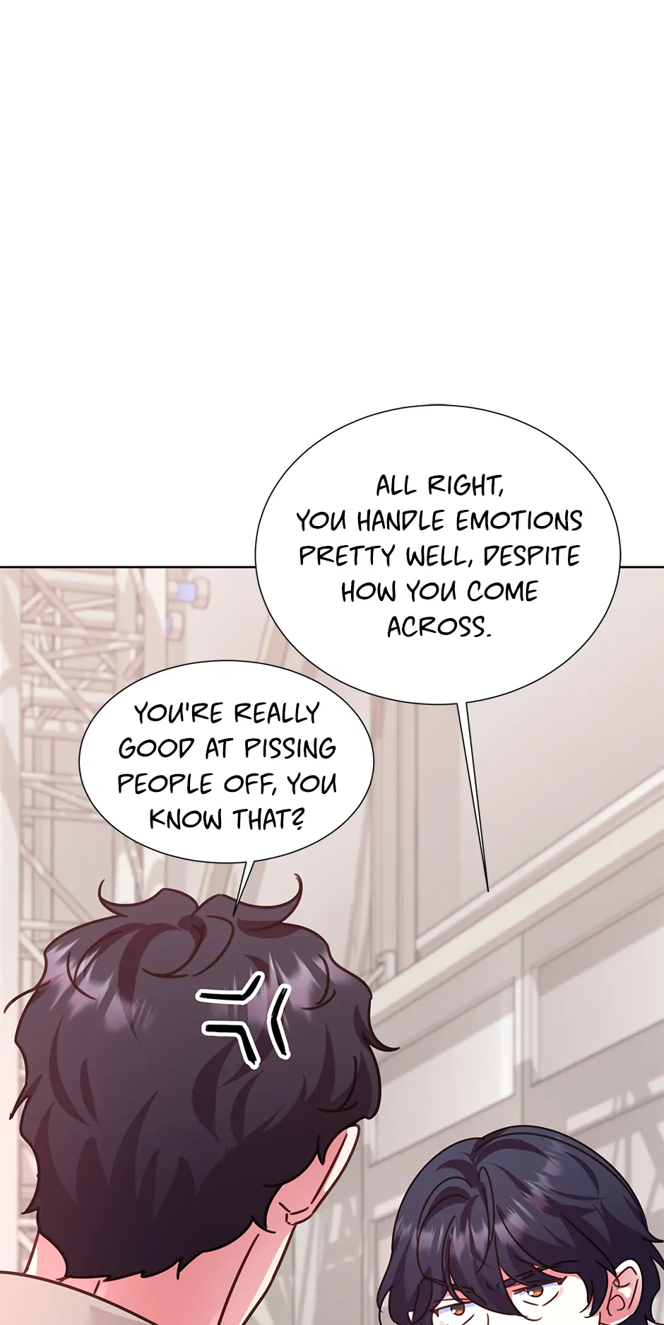 Once Again Idol Chapter 153 - page 86